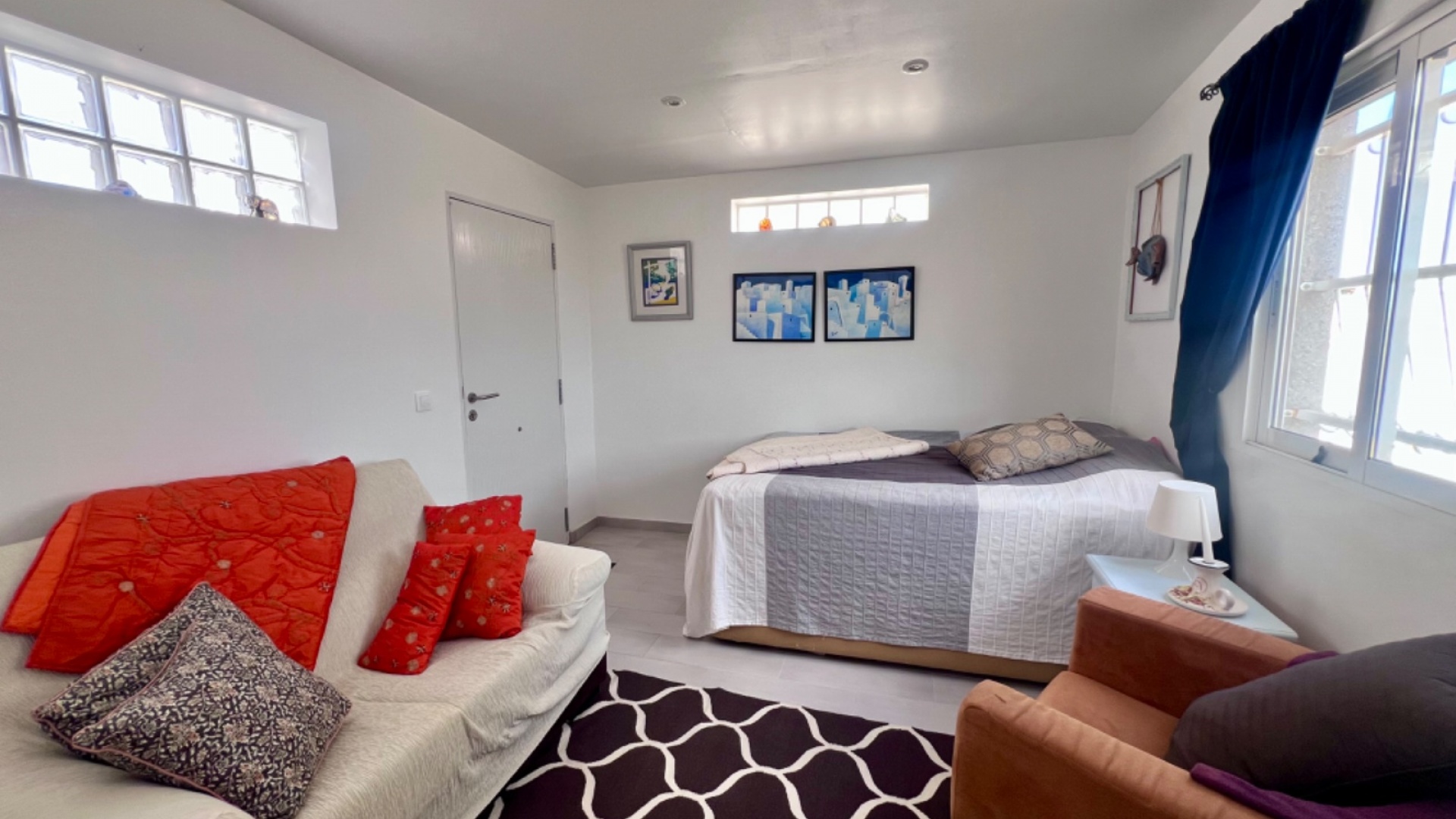 Resale - Villa - Ciudad Quesada - Lo Pepin