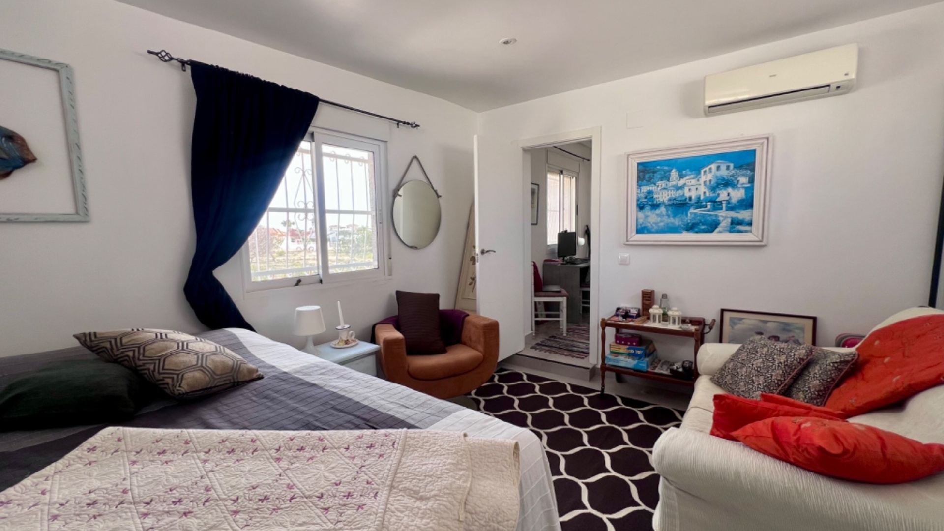 Resale - Villa - Ciudad Quesada - Lo Pepin