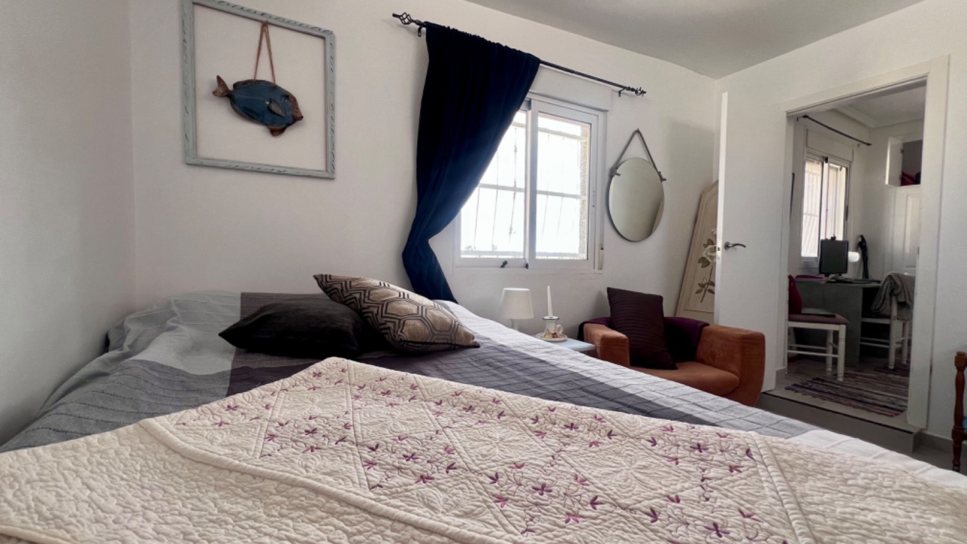 Resale - Villa - Ciudad Quesada - Lo Pepin