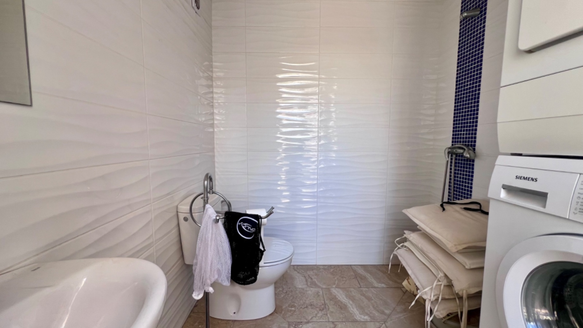 Resale - Villa - Ciudad Quesada - Lo Pepin