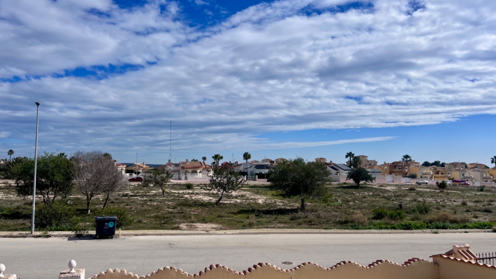 Resale - Villa - Ciudad Quesada - Lo Pepin