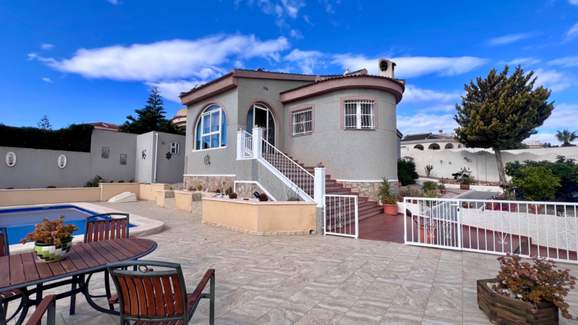 Resale - Villa - Ciudad Quesada - Lo Pepin