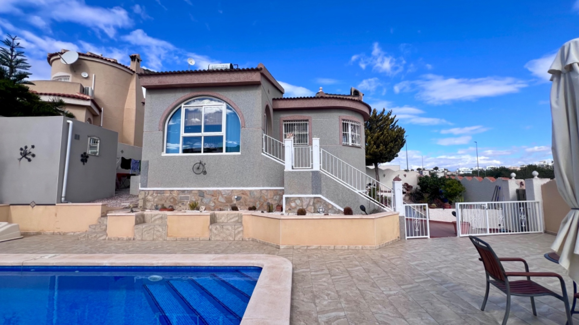Resale - Villa - Ciudad Quesada - Lo Pepin