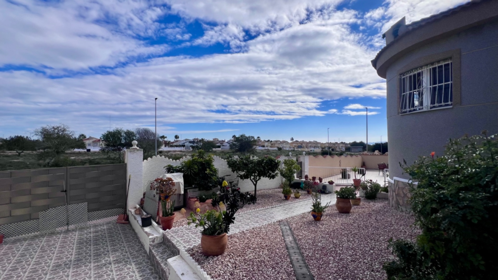 Resale - Villa - Ciudad Quesada - Lo Pepin