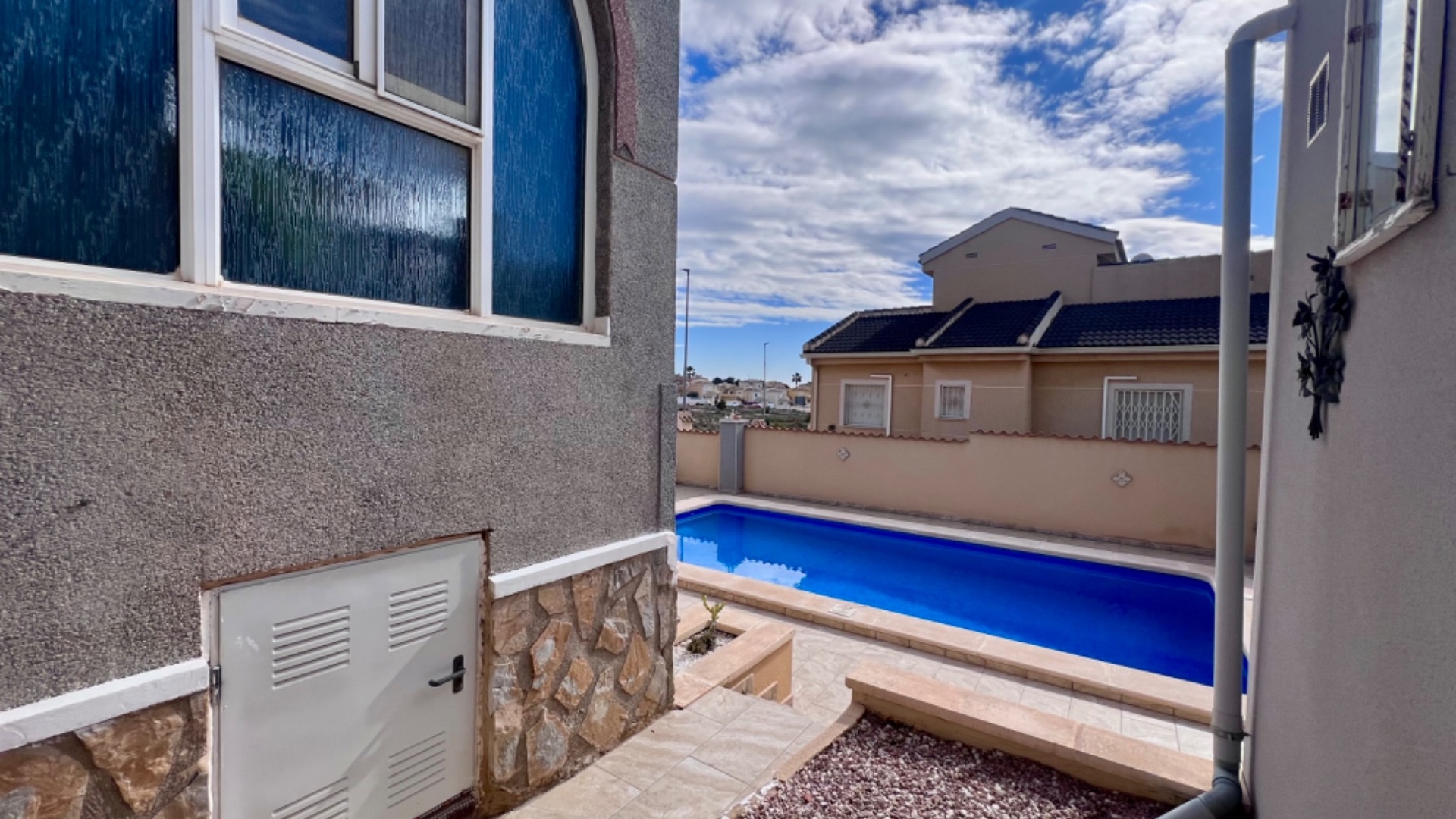 Resale - Villa - Ciudad Quesada - Lo Pepin