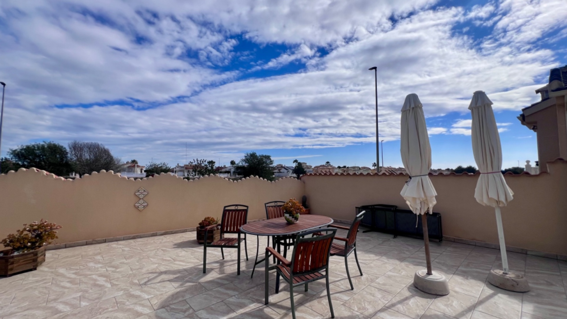 Resale - Villa - Ciudad Quesada - Lo Pepin