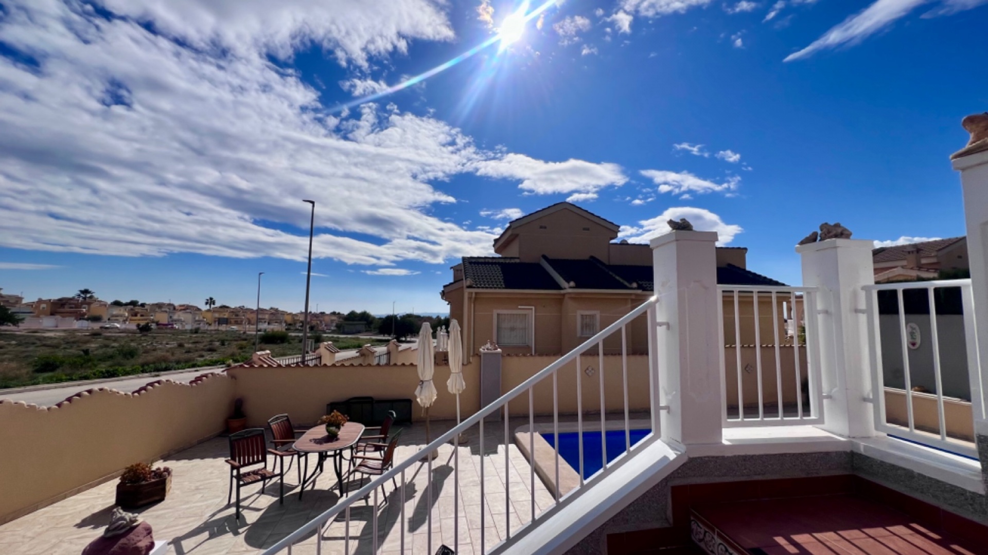 Resale - Villa - Ciudad Quesada - Lo Pepin