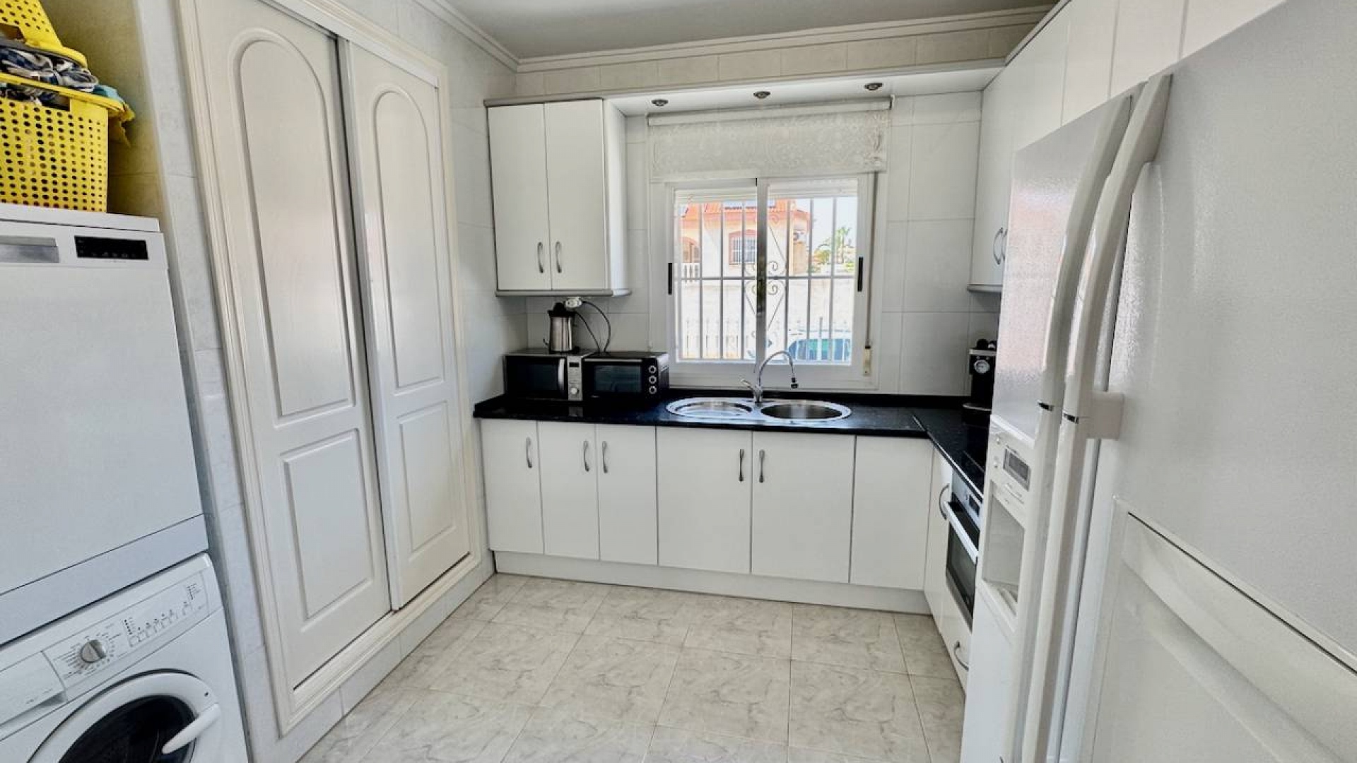 Resale - Villa - Ciudad Quesada - Lo Pepin