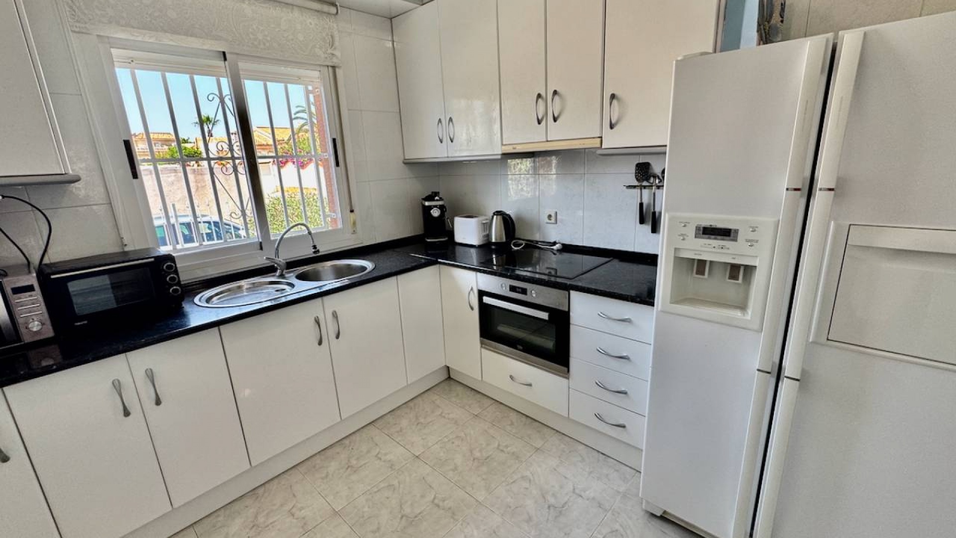 Resale - Villa - Ciudad Quesada - Lo Pepin