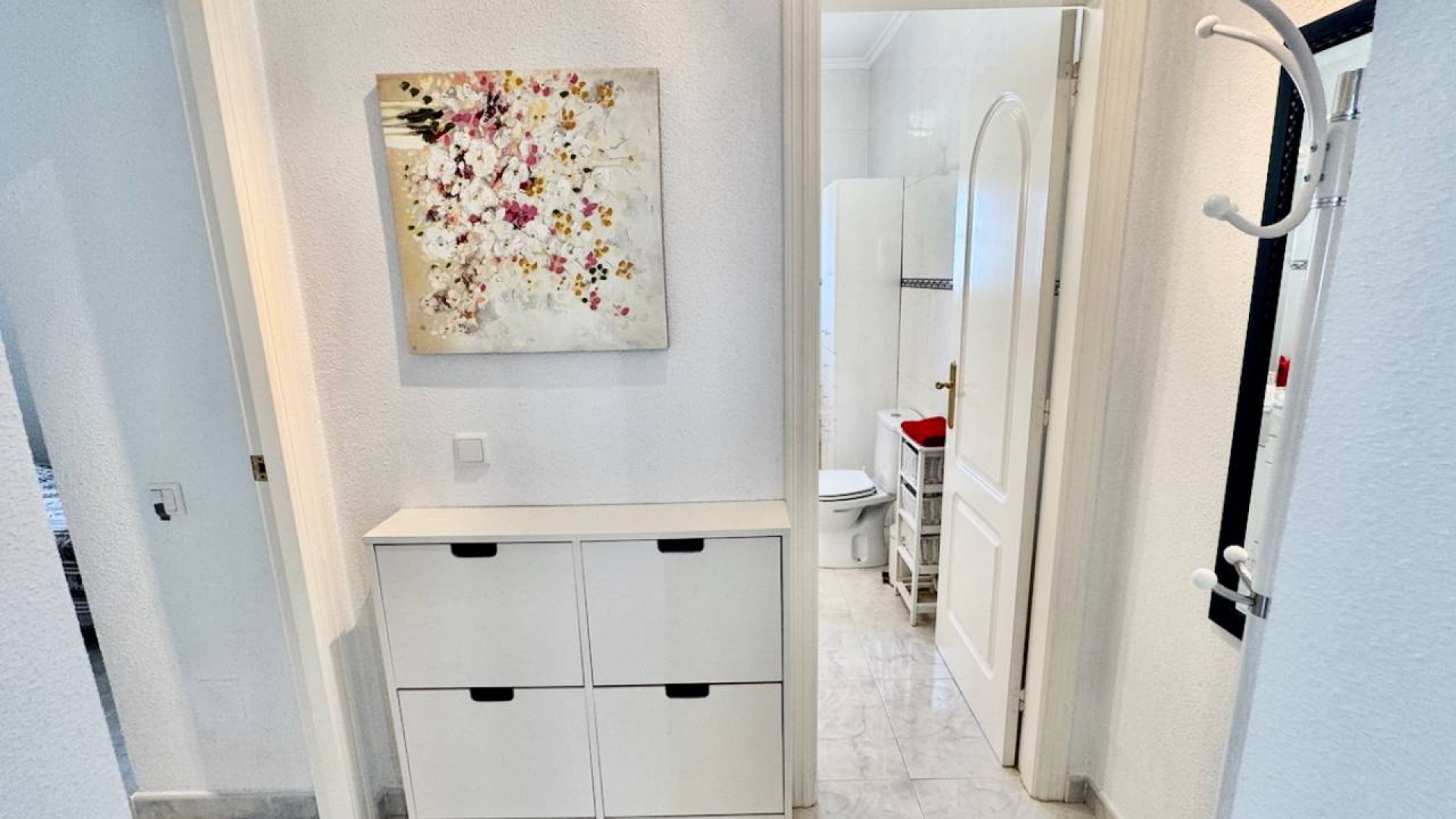 Resale - Villa - Ciudad Quesada - Lo Pepin