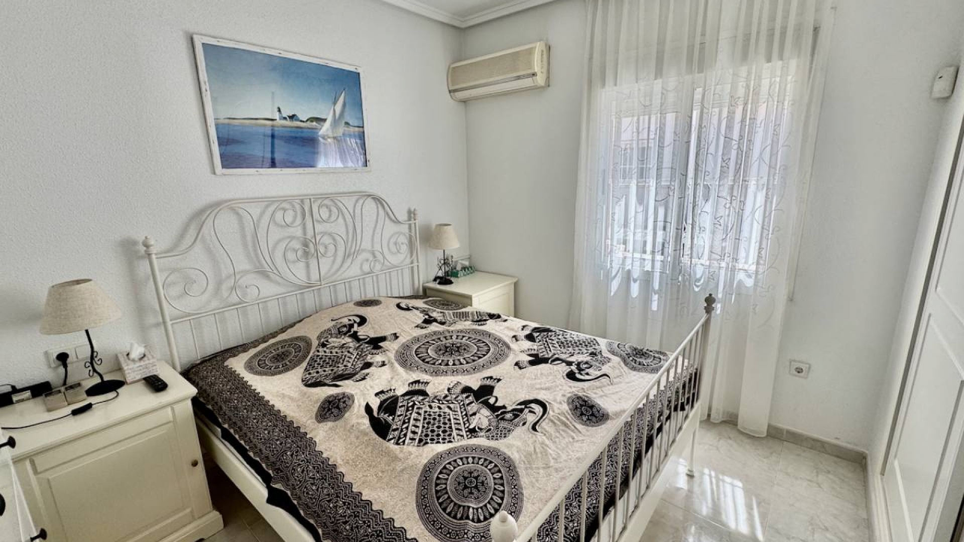 Resale - Villa - Ciudad Quesada - Lo Pepin