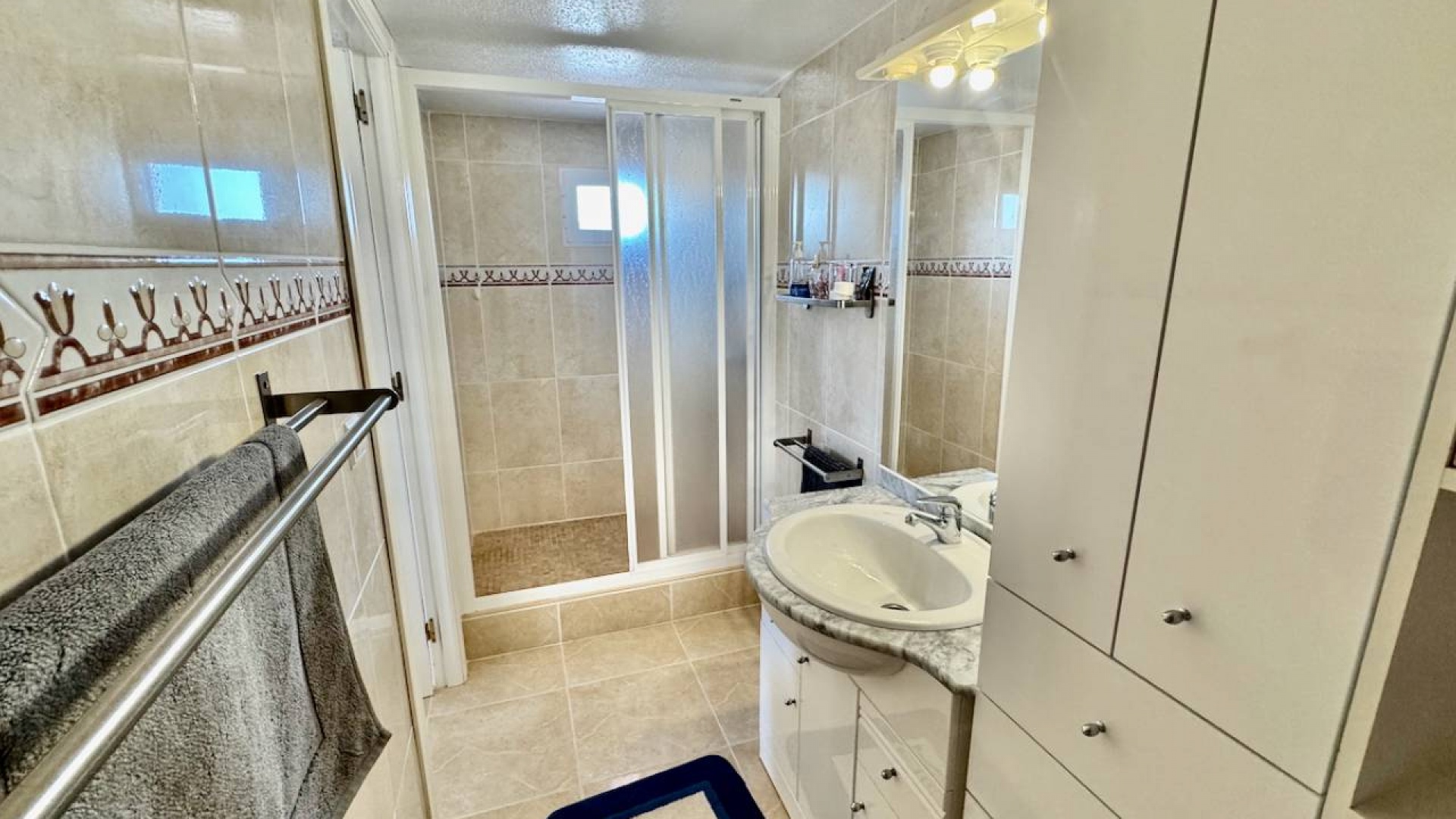 Resale - Villa - Ciudad Quesada - Lo Pepin