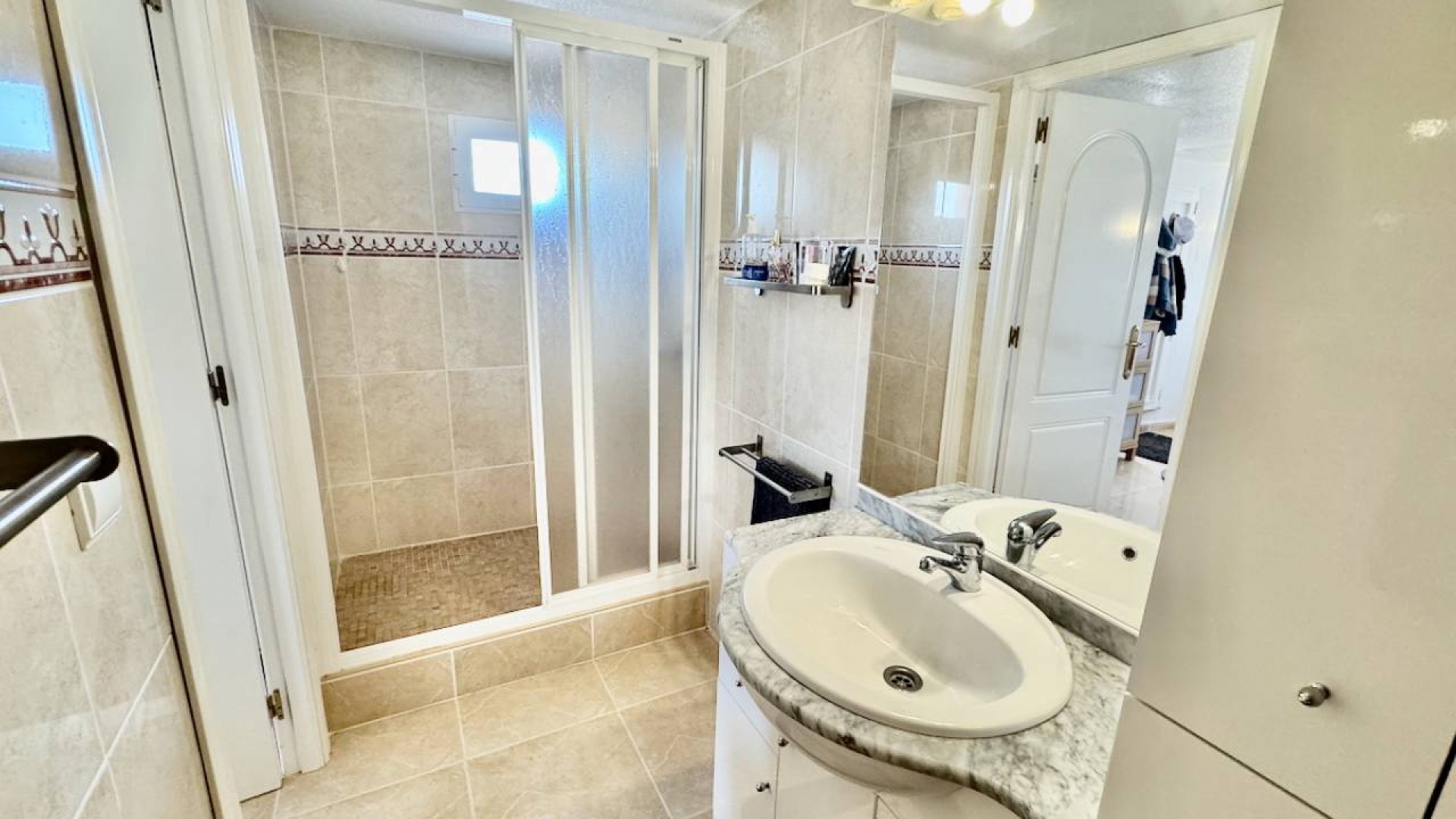 Resale - Villa - Ciudad Quesada - Lo Pepin