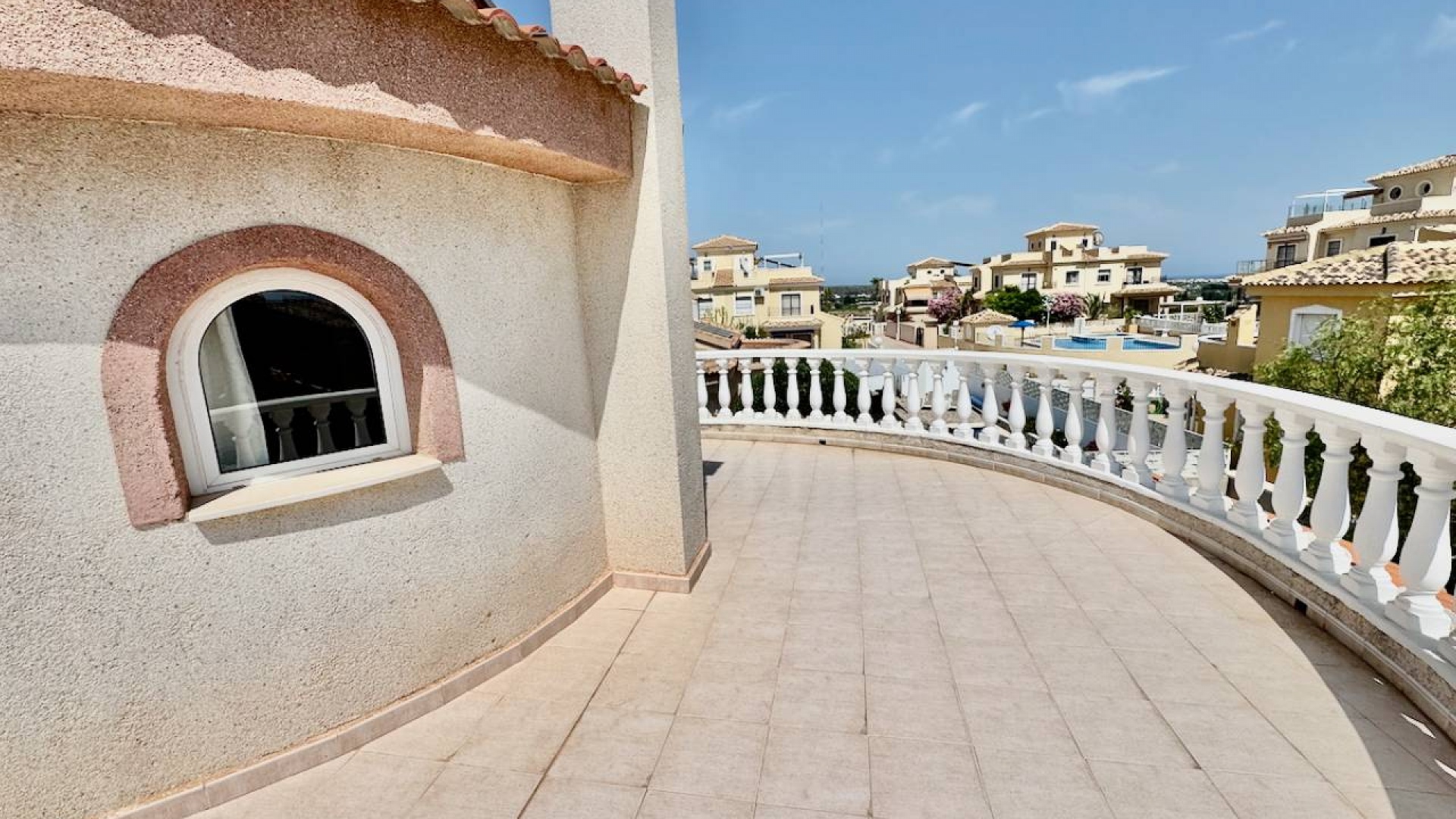 Resale - Villa - Ciudad Quesada - Lo Pepin