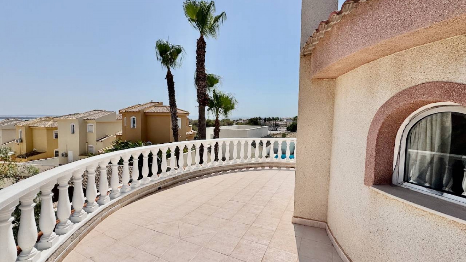 Resale - Villa - Ciudad Quesada - Lo Pepin