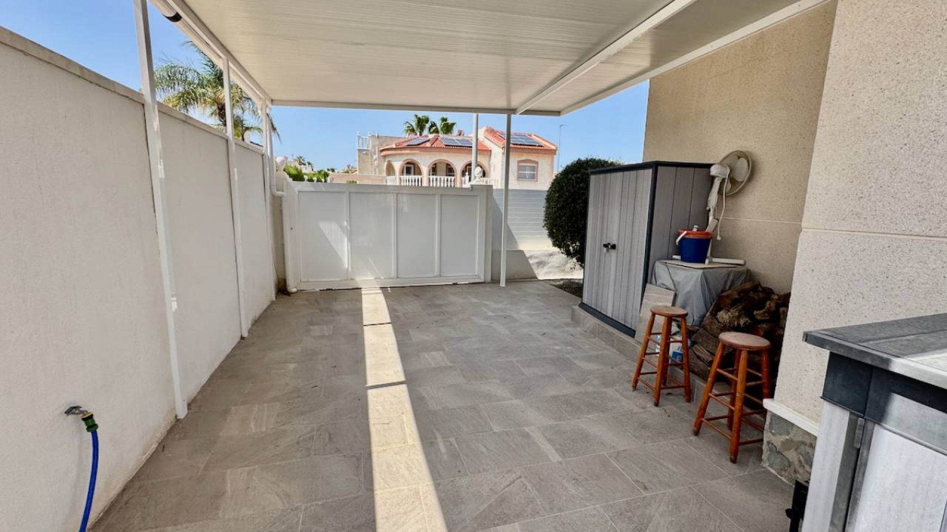 Resale - Villa - Ciudad Quesada - Lo Pepin