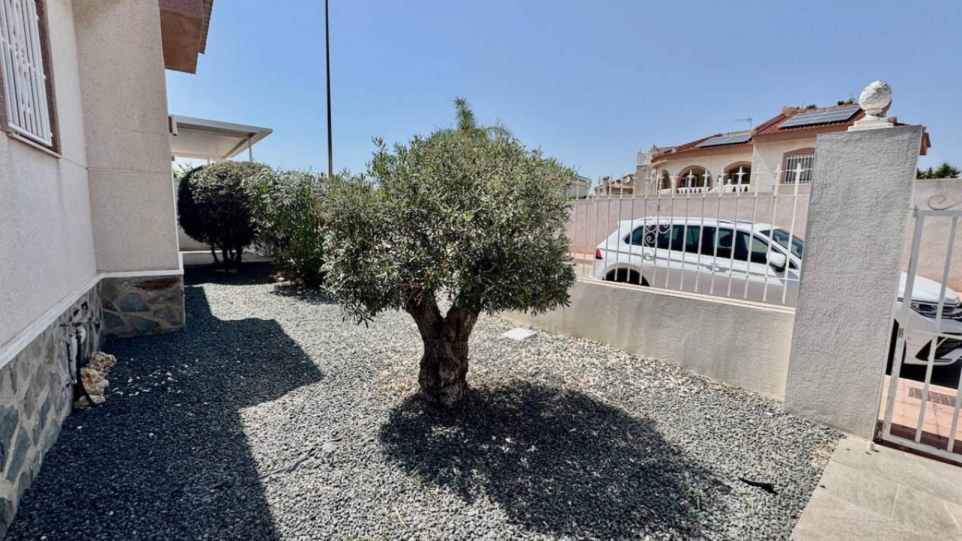 Resale - Villa - Ciudad Quesada - Lo Pepin