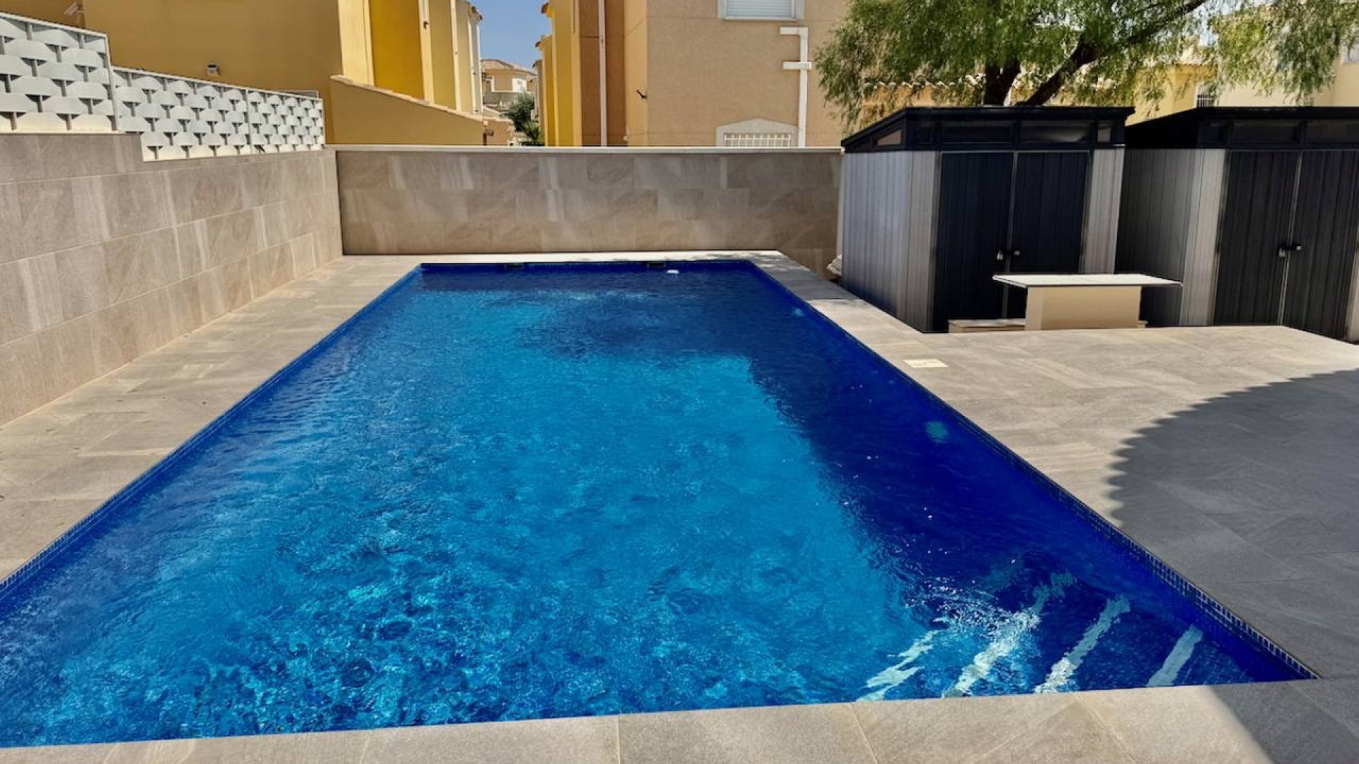 Resale - Villa - Ciudad Quesada - Lo Pepin