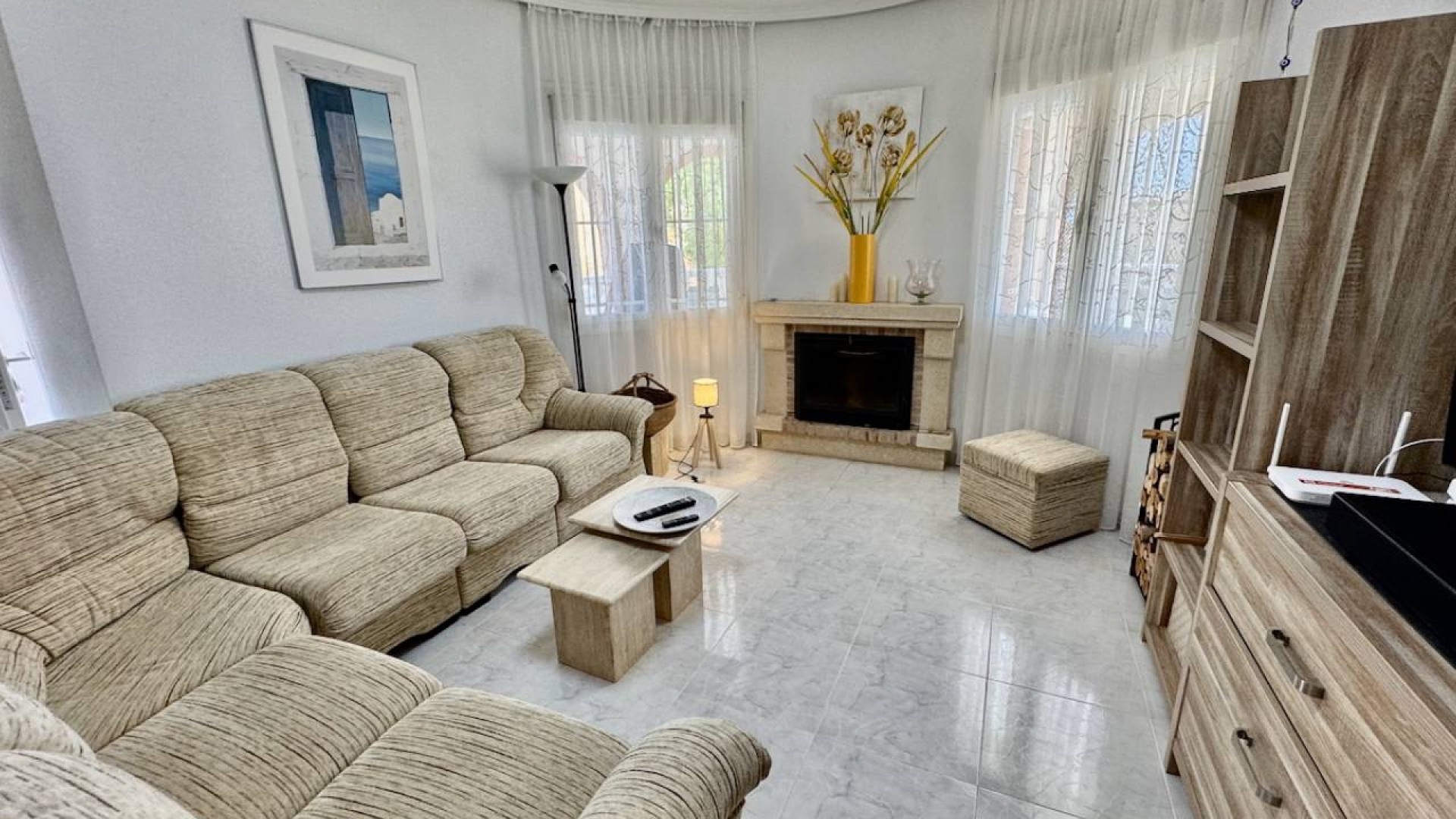 Resale - Villa - Ciudad Quesada - Lo Pepin