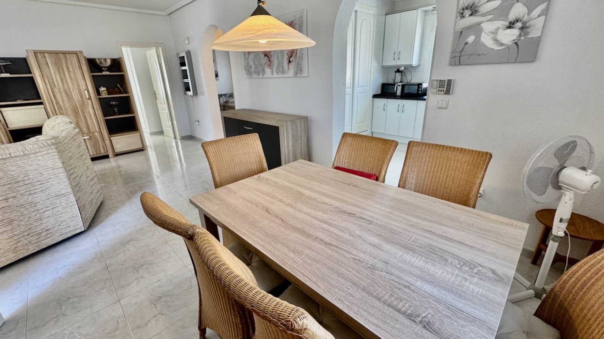 Resale - Villa - Ciudad Quesada - Lo Pepin