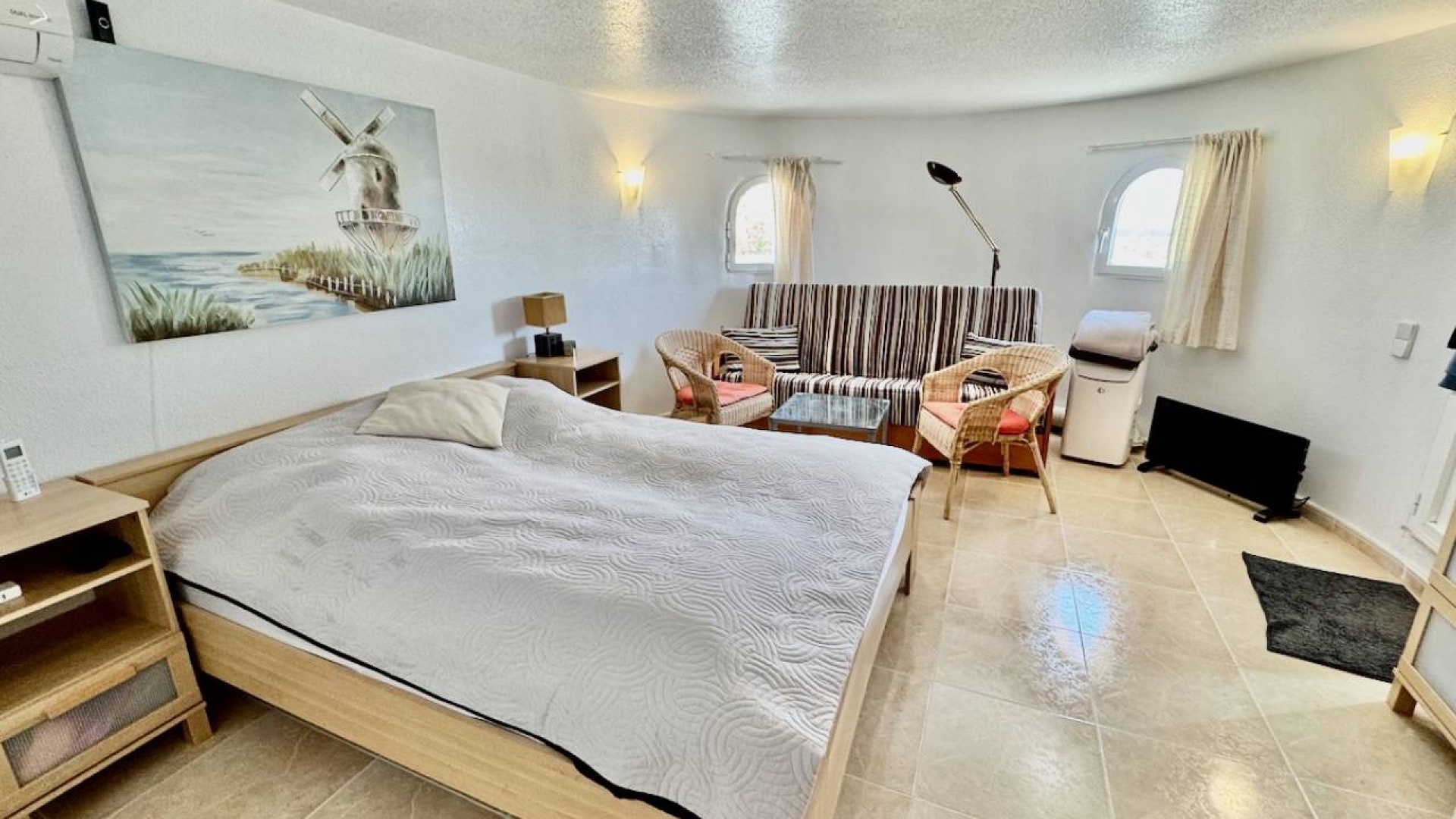 Resale - Villa - Ciudad Quesada - Lo Pepin