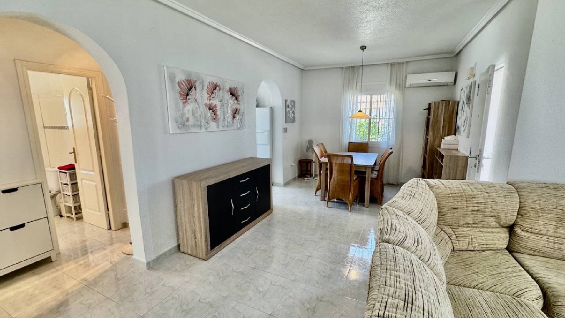 Resale - Villa - Ciudad Quesada - Lo Pepin