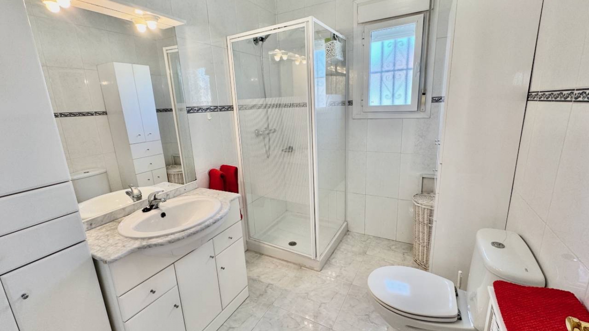 Resale - Villa - Ciudad Quesada - Lo Pepin