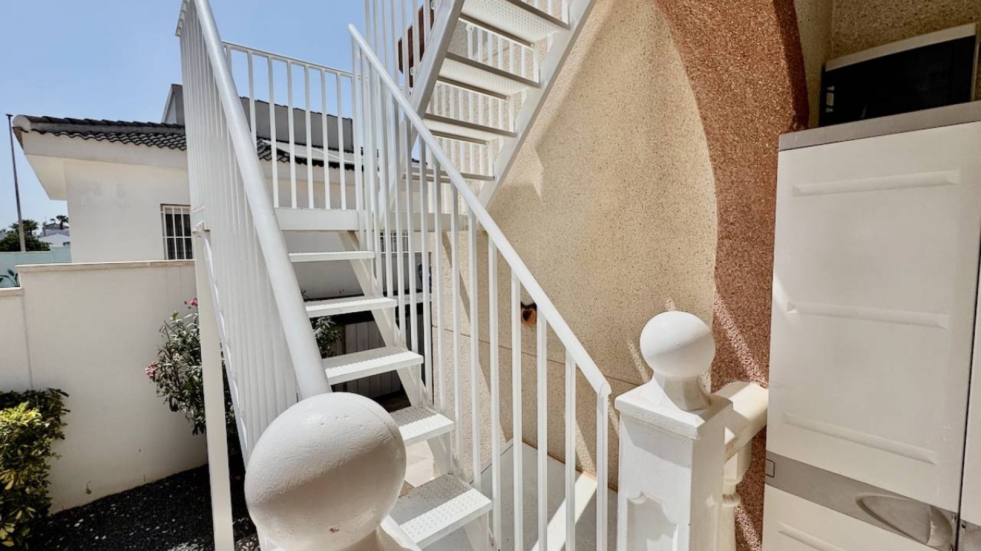 Resale - Villa - Ciudad Quesada - Lo Pepin