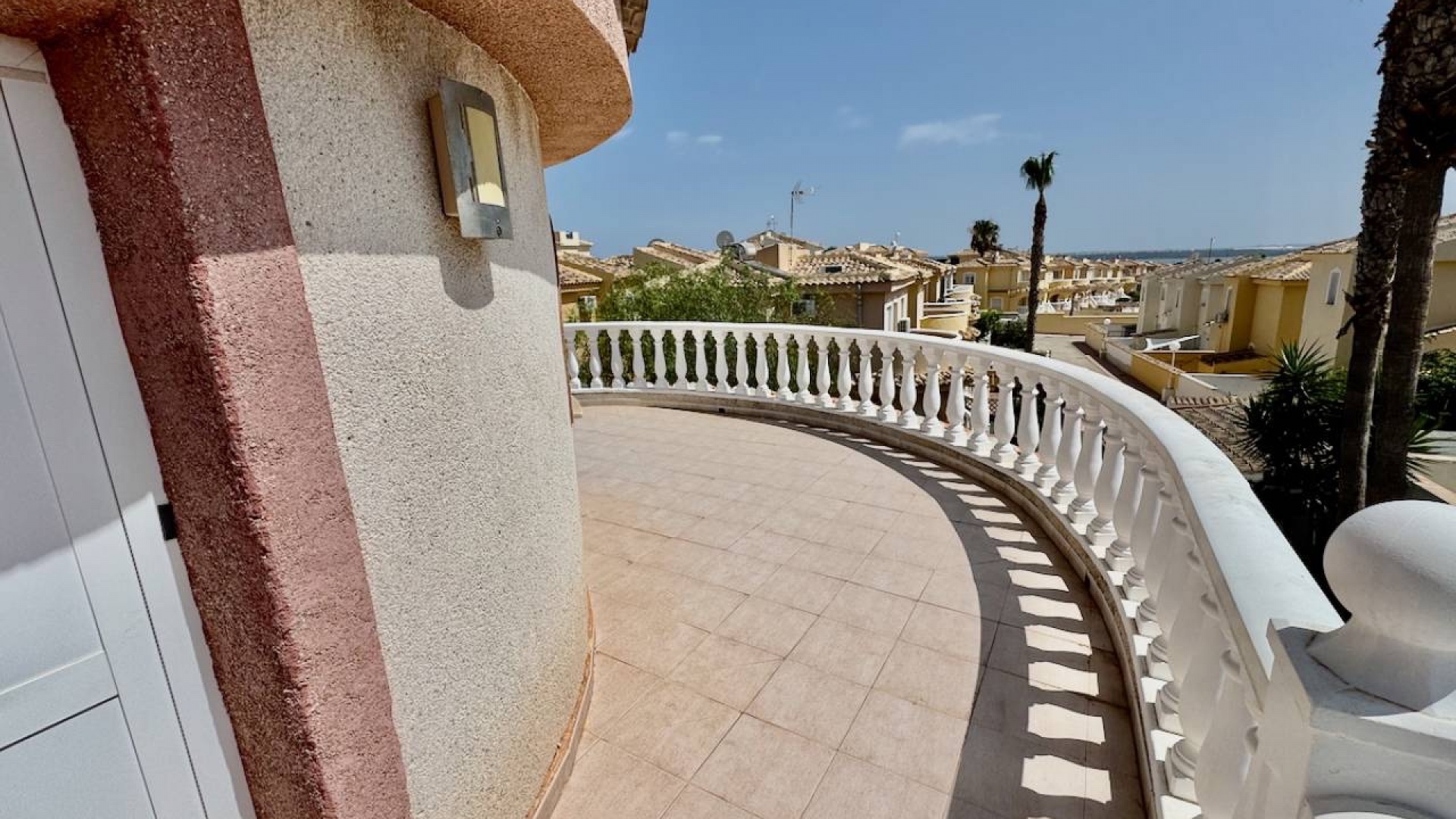 Resale - Villa - Ciudad Quesada - Lo Pepin