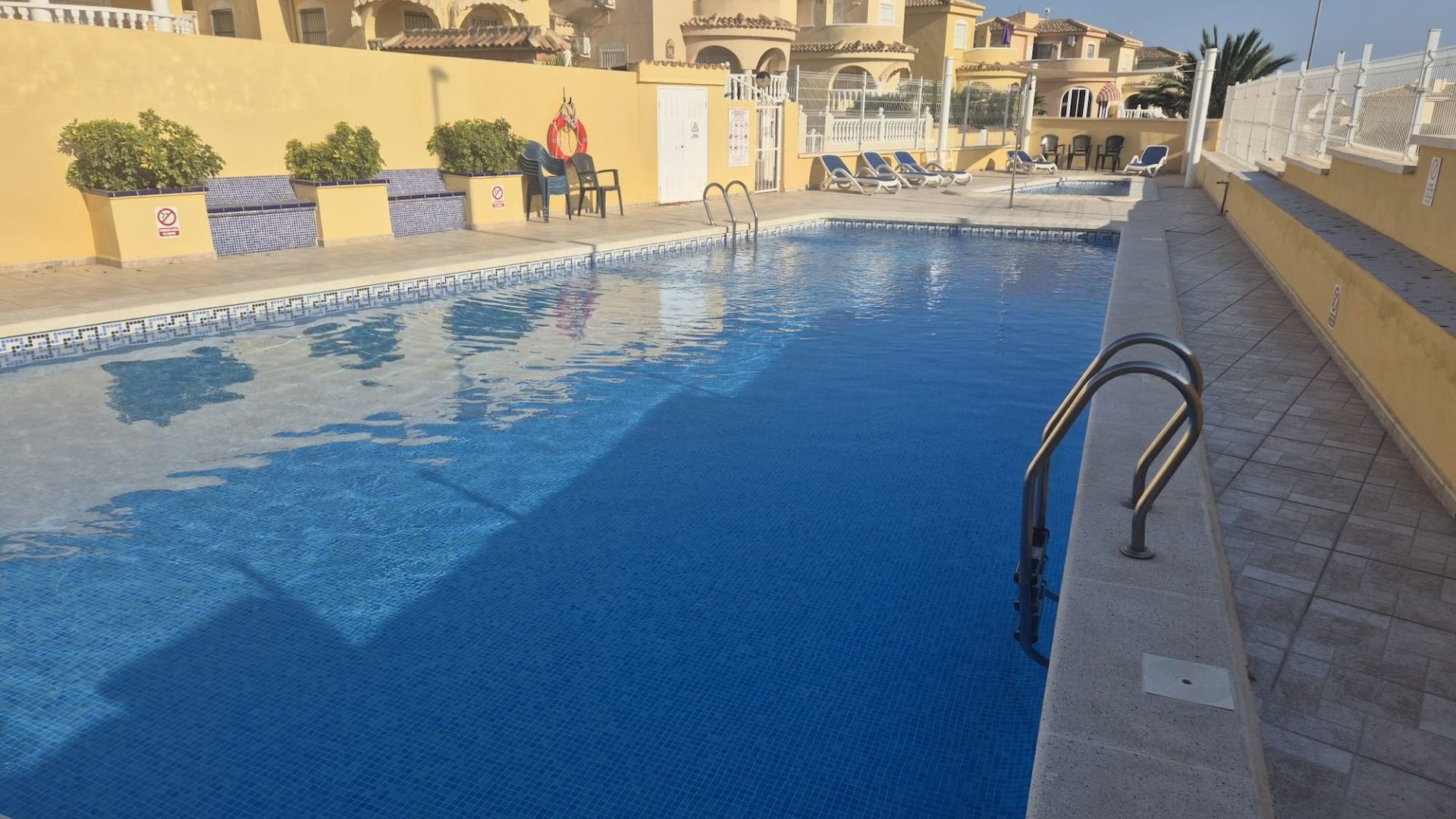 Resale - Villa - Ciudad Quesada - Lo Pepin