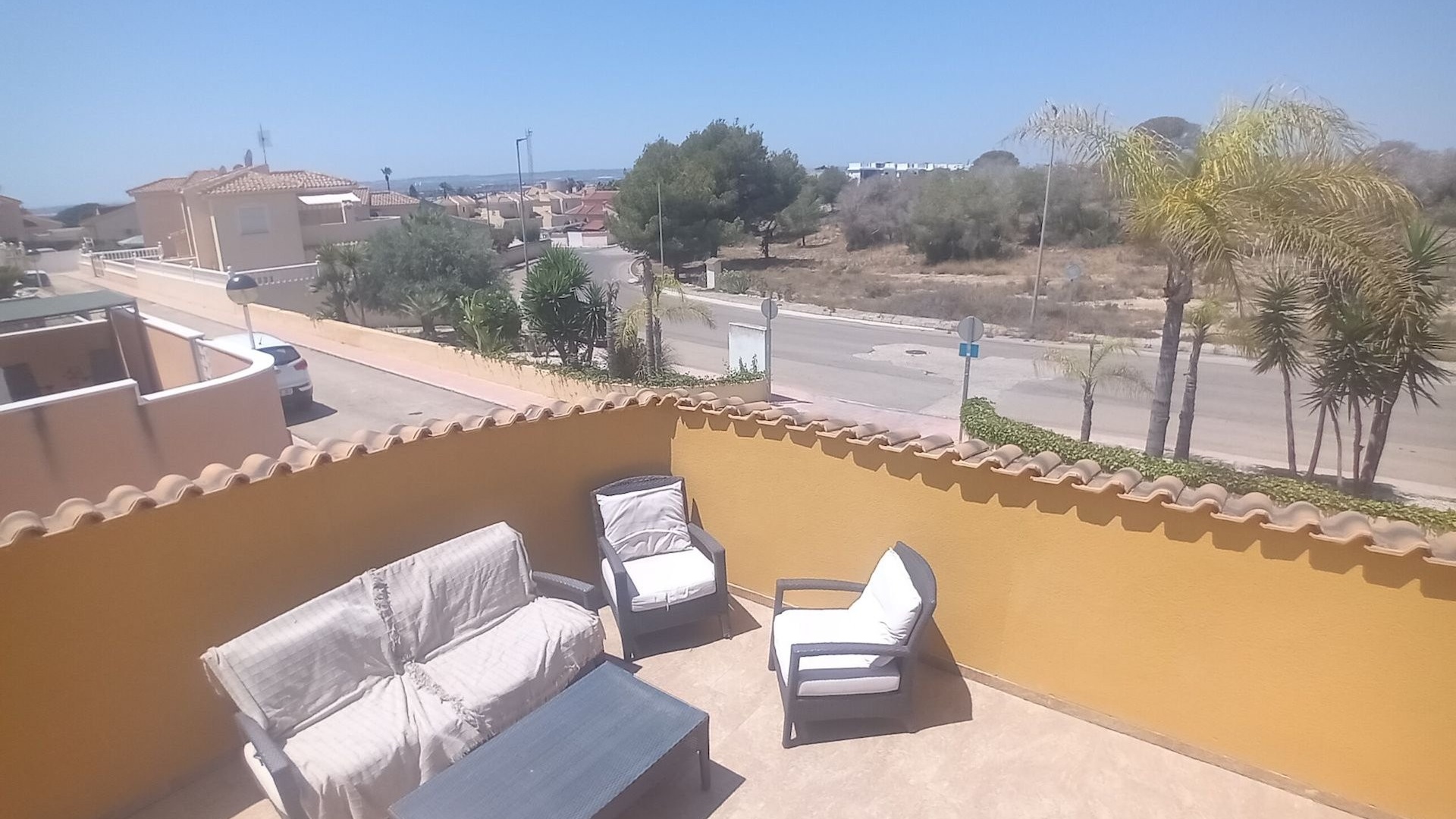 Resale - Villa - Ciudad Quesada - Lo Pepin