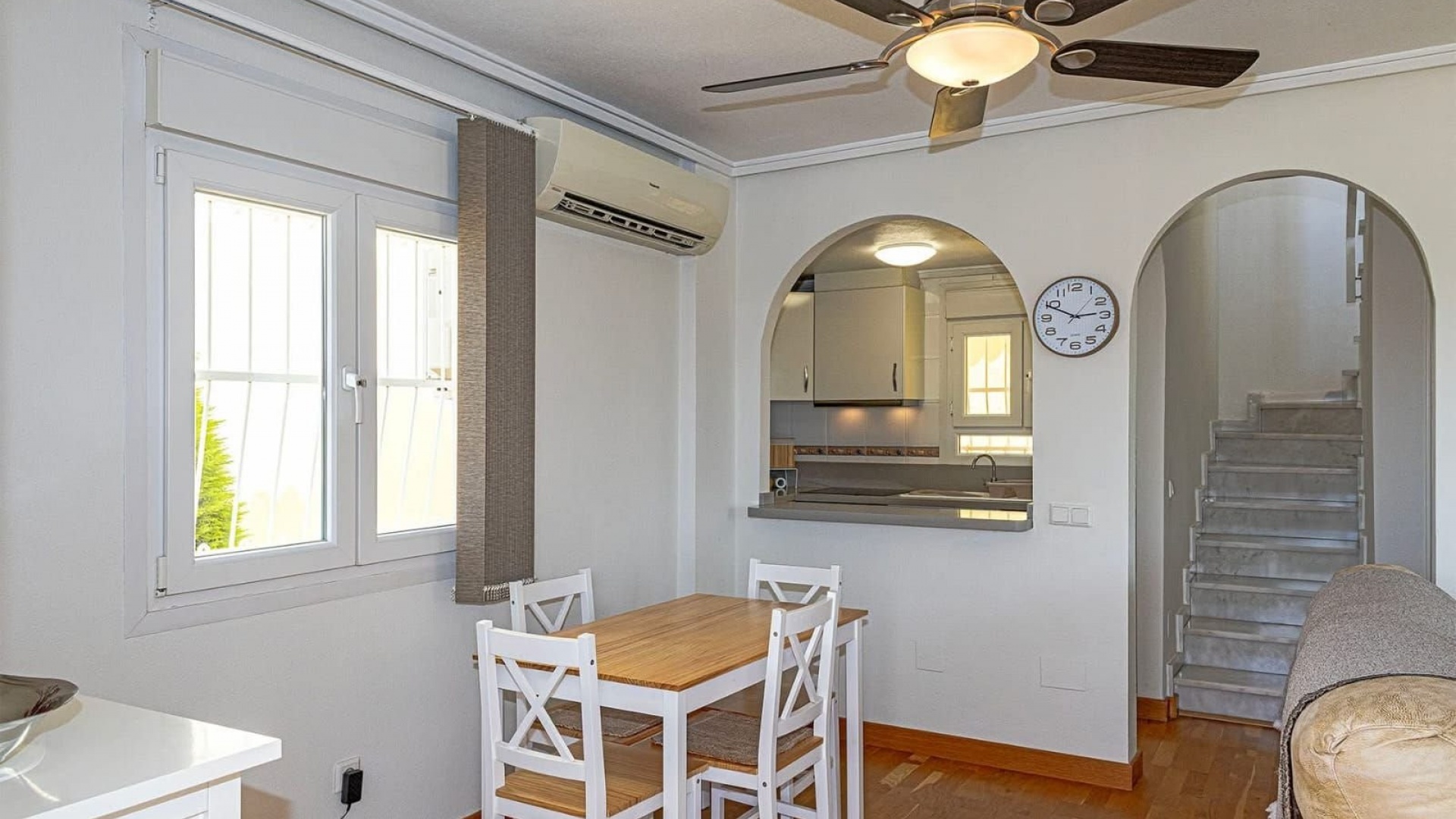 Resale - Villa - Ciudad Quesada - Lo Pepin