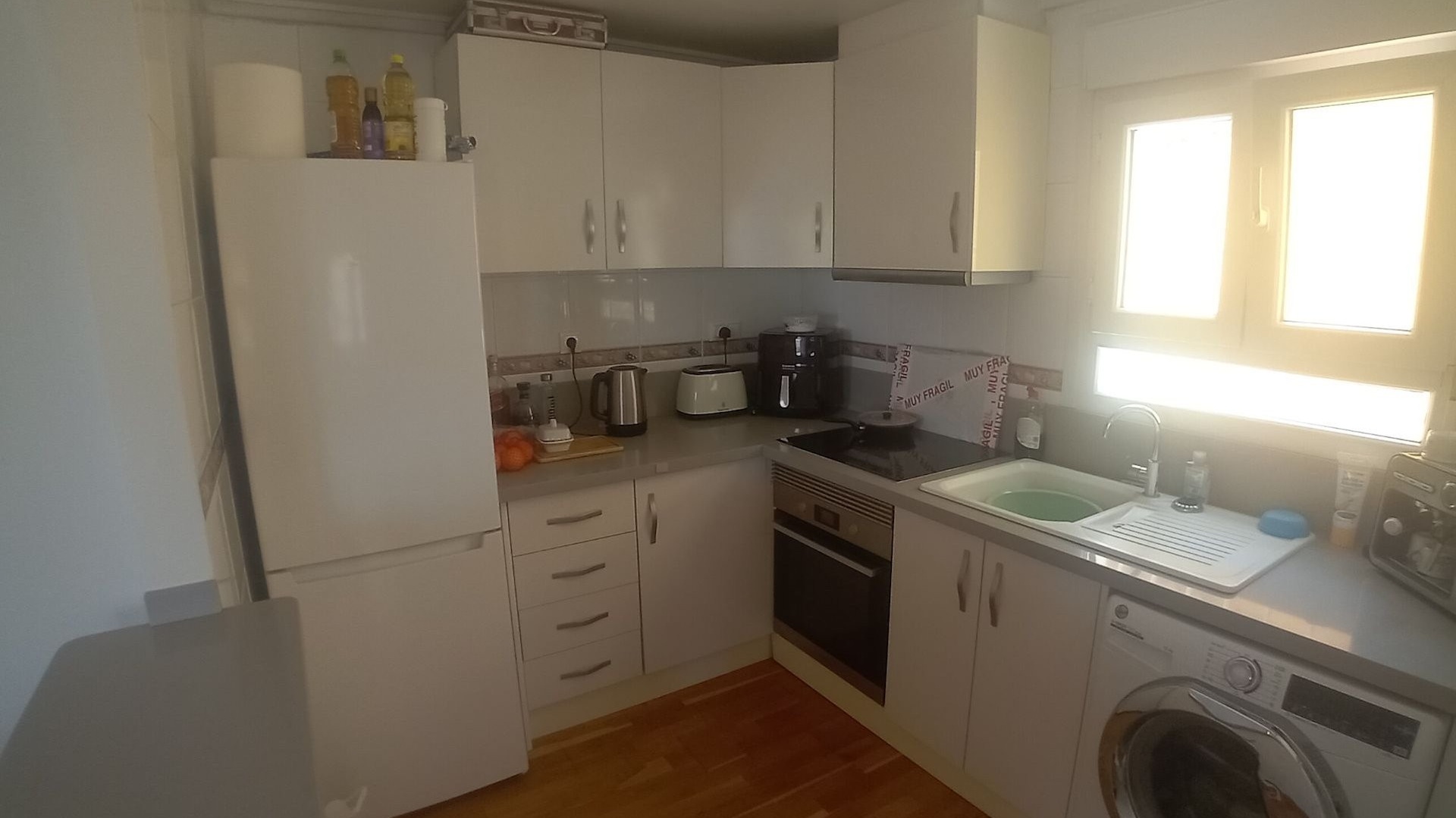 Resale - Villa - Ciudad Quesada - Lo Pepin