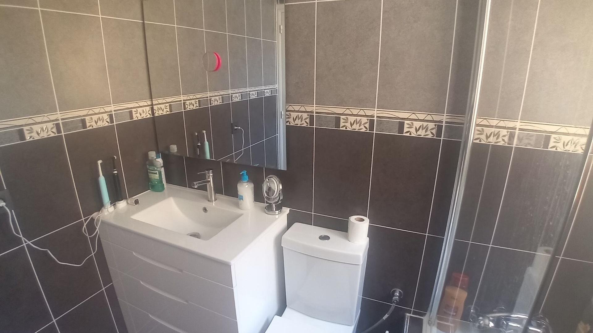 Resale - Villa - Ciudad Quesada - Lo Pepin