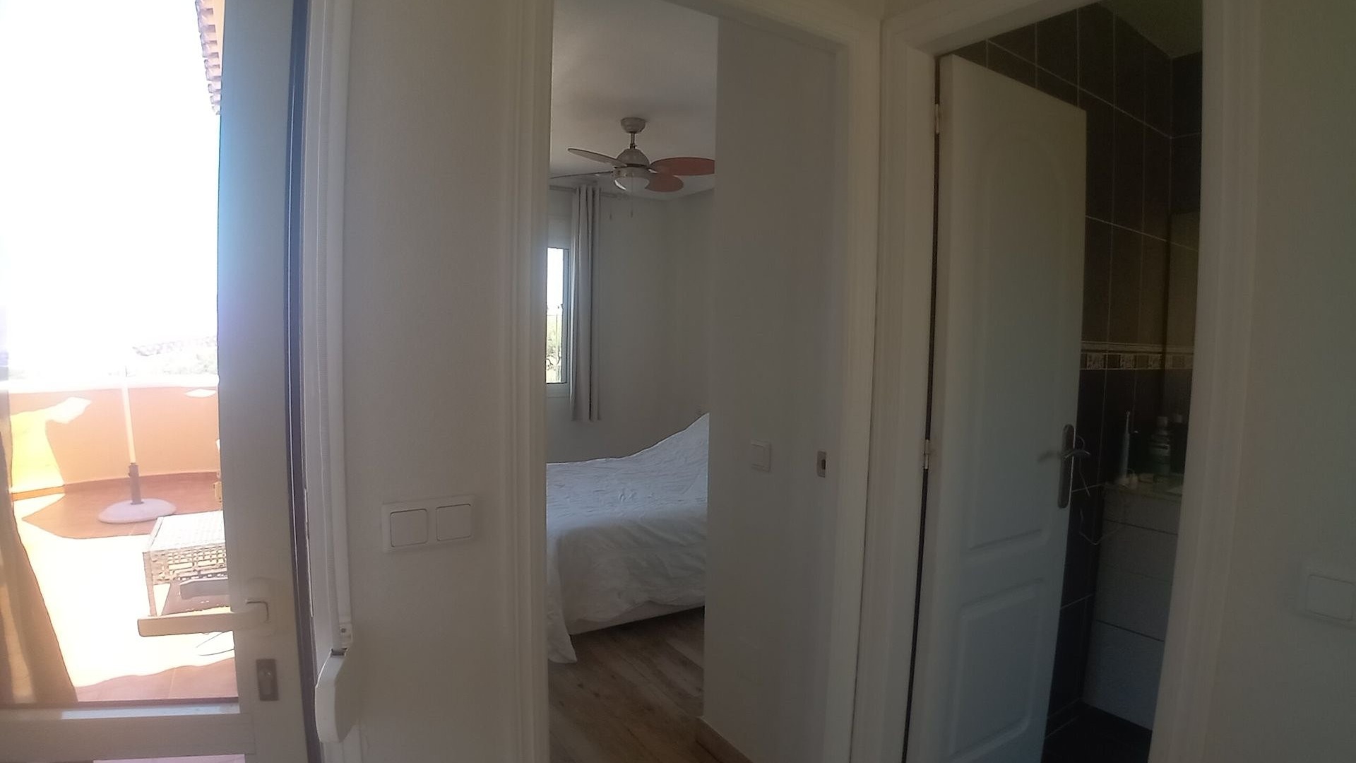 Resale - Villa - Ciudad Quesada - Lo Pepin