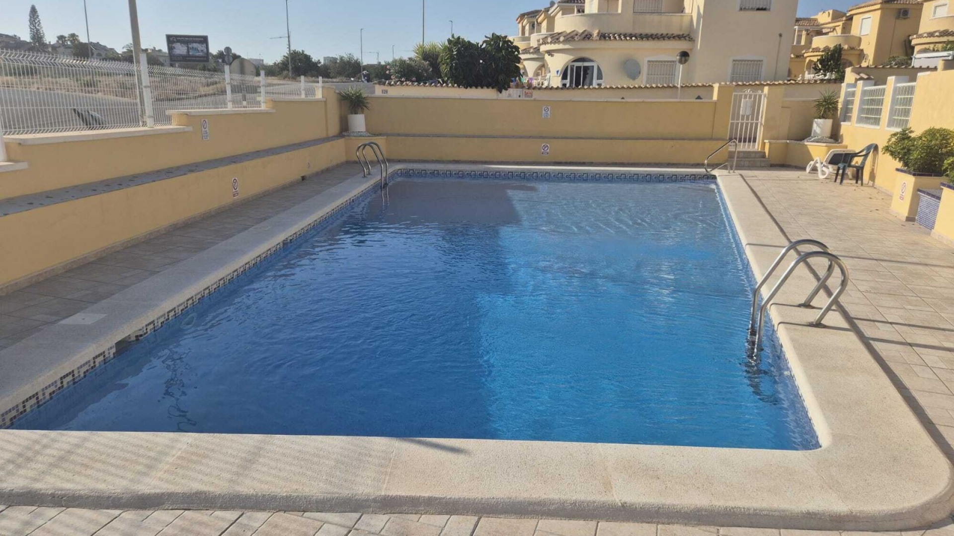 Resale - Villa - Ciudad Quesada - Lo Pepin