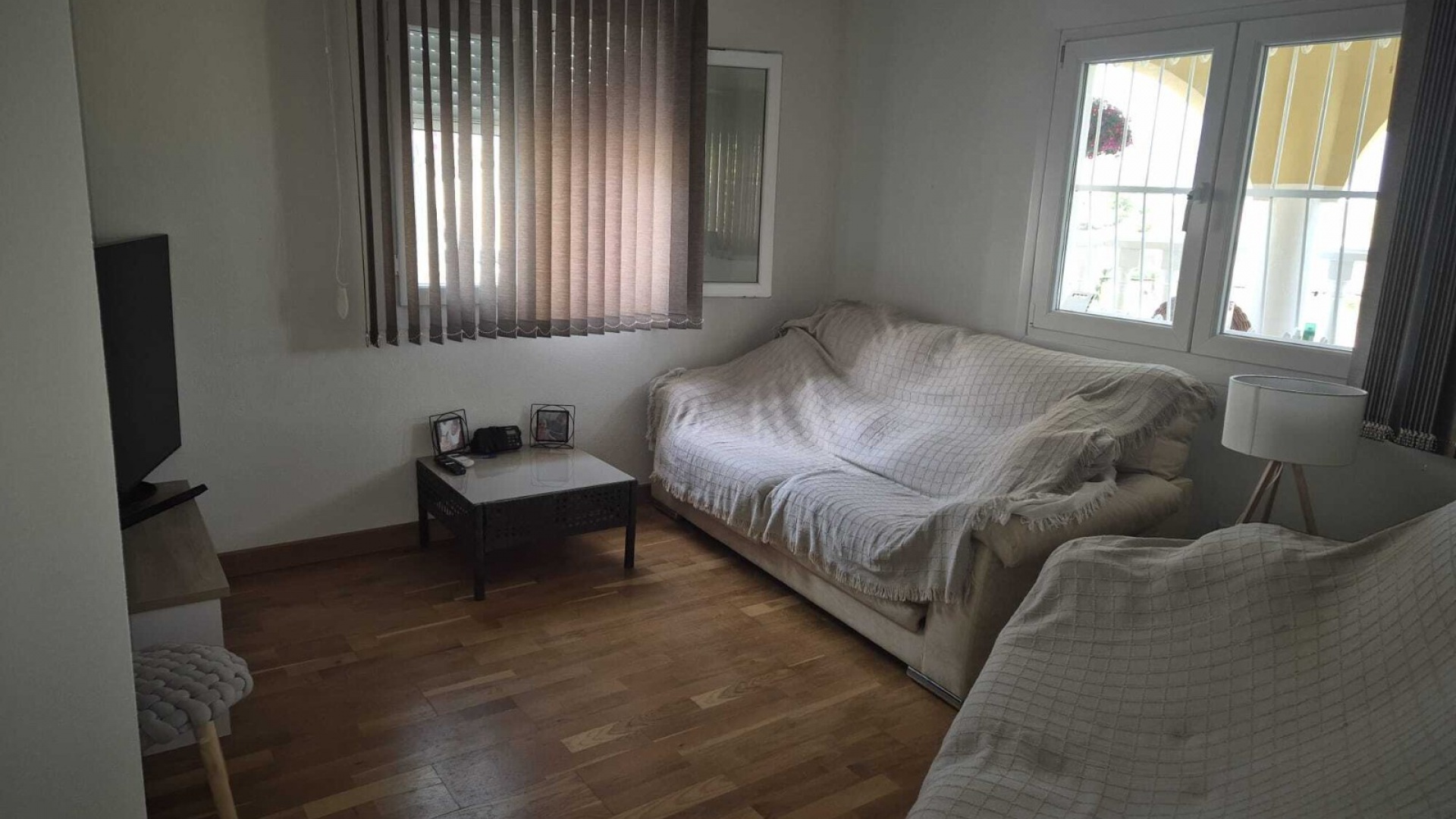 Resale - Villa - Ciudad Quesada - Lo Pepin