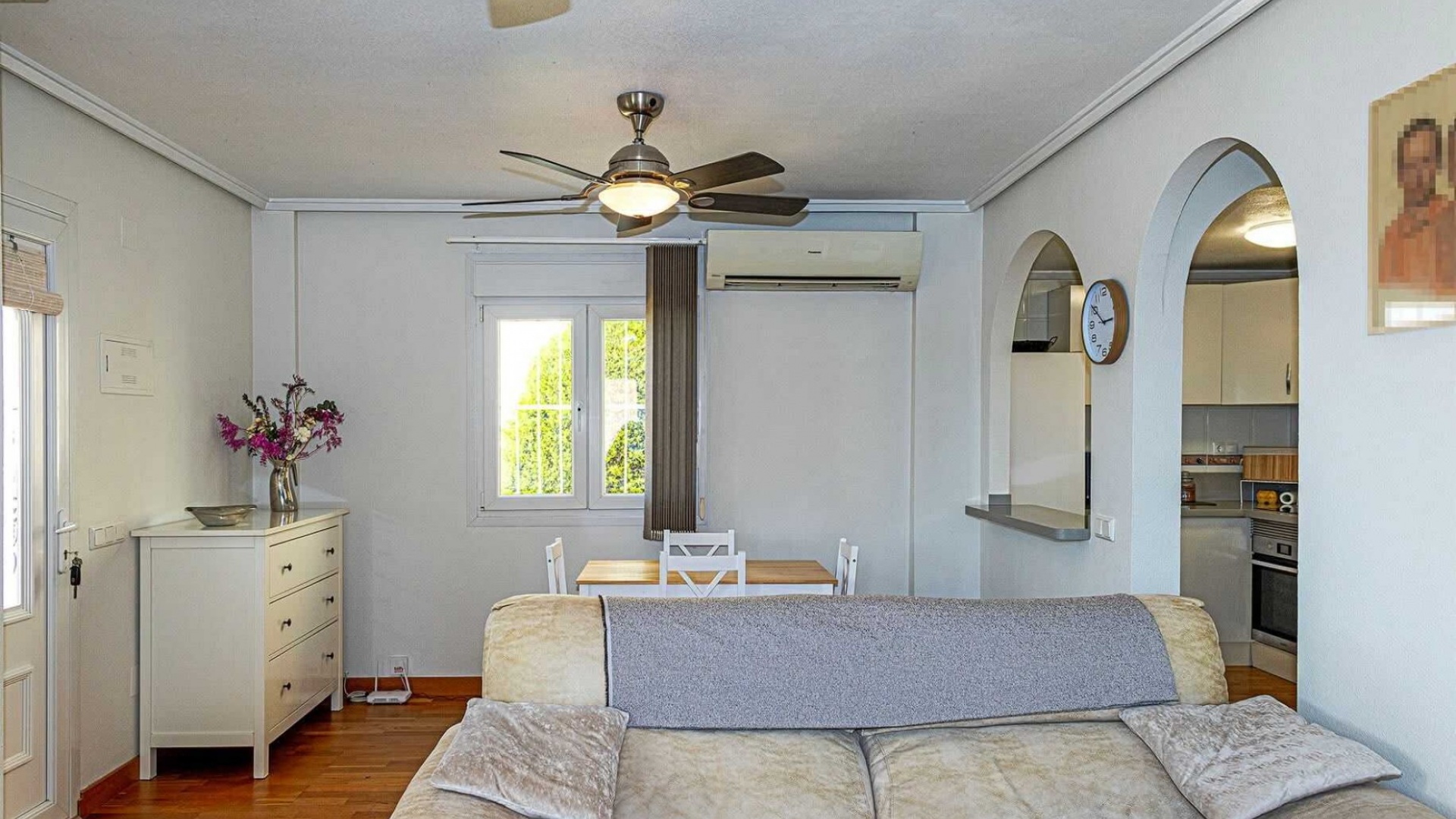 Resale - Villa - Ciudad Quesada - Lo Pepin