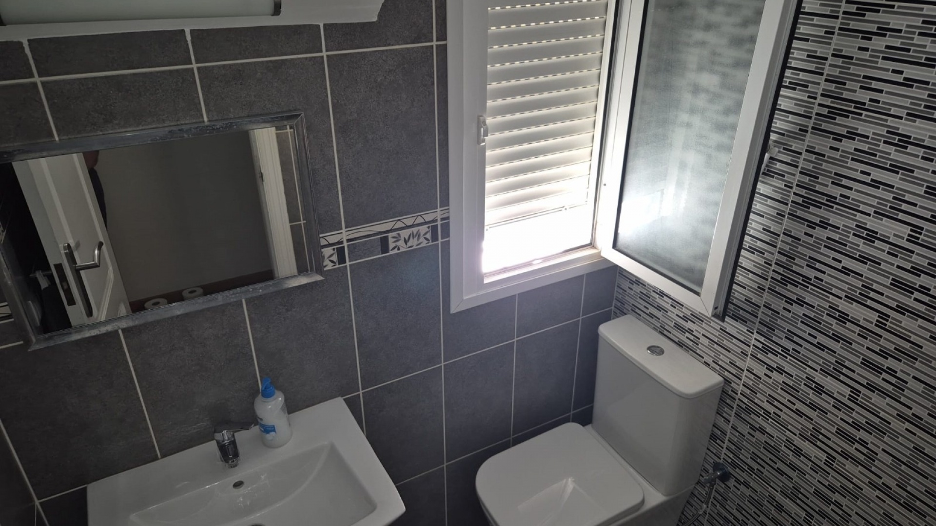 Resale - Villa - Ciudad Quesada - Lo Pepin