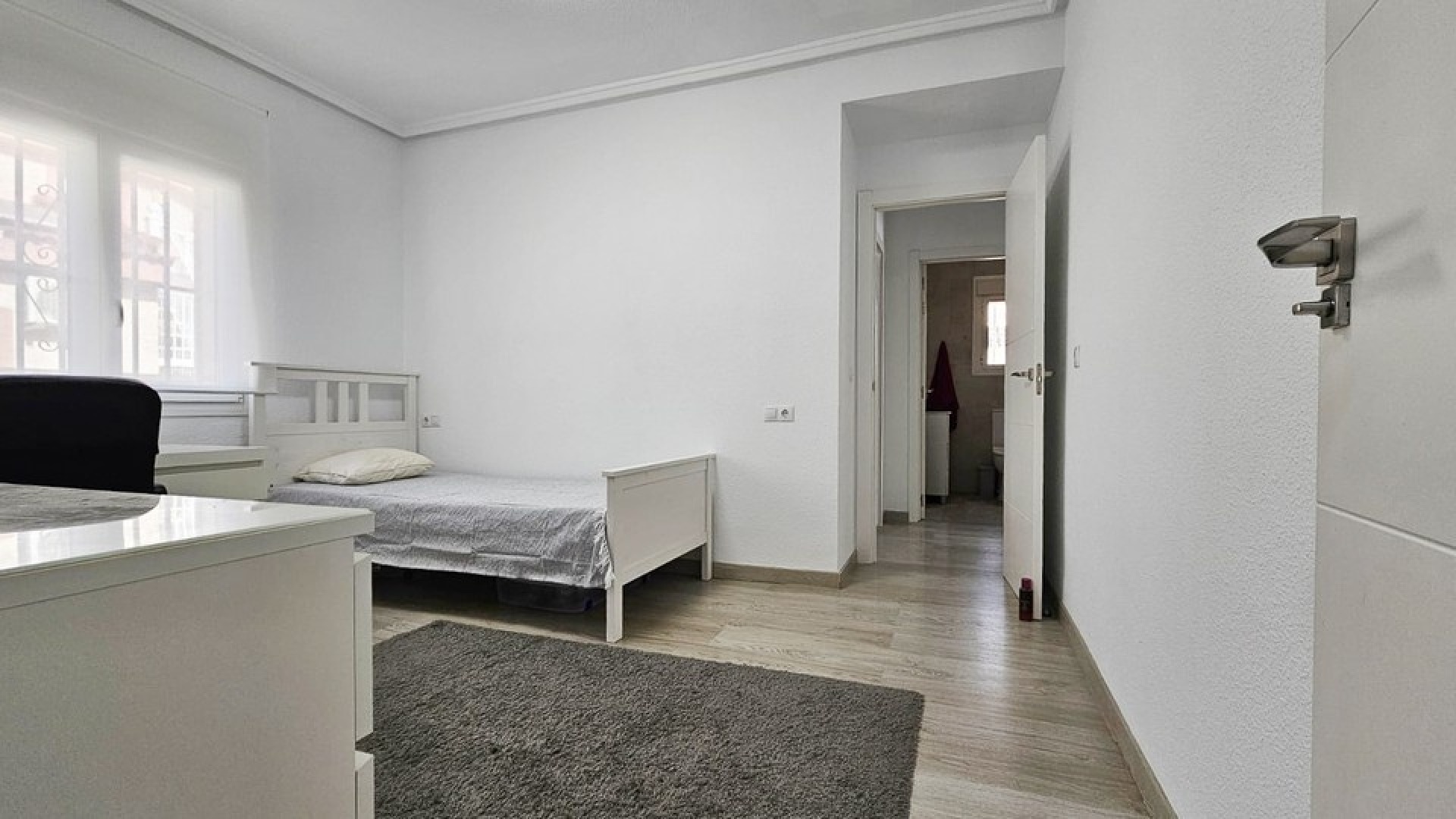 Resale - Villa - Ciudad Quesada - Lo Pepin