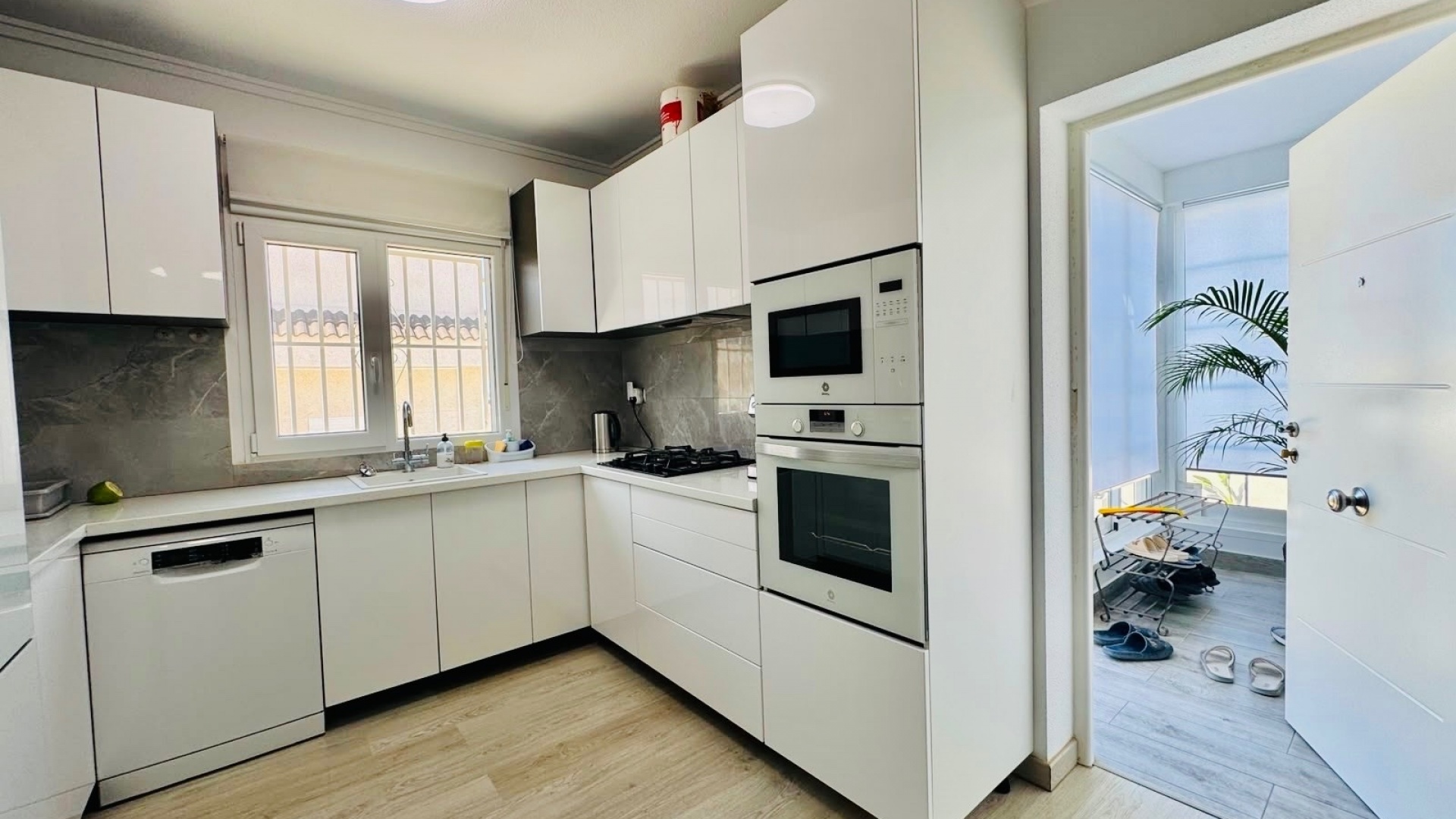 Resale - Villa - Ciudad Quesada - Lo Pepin