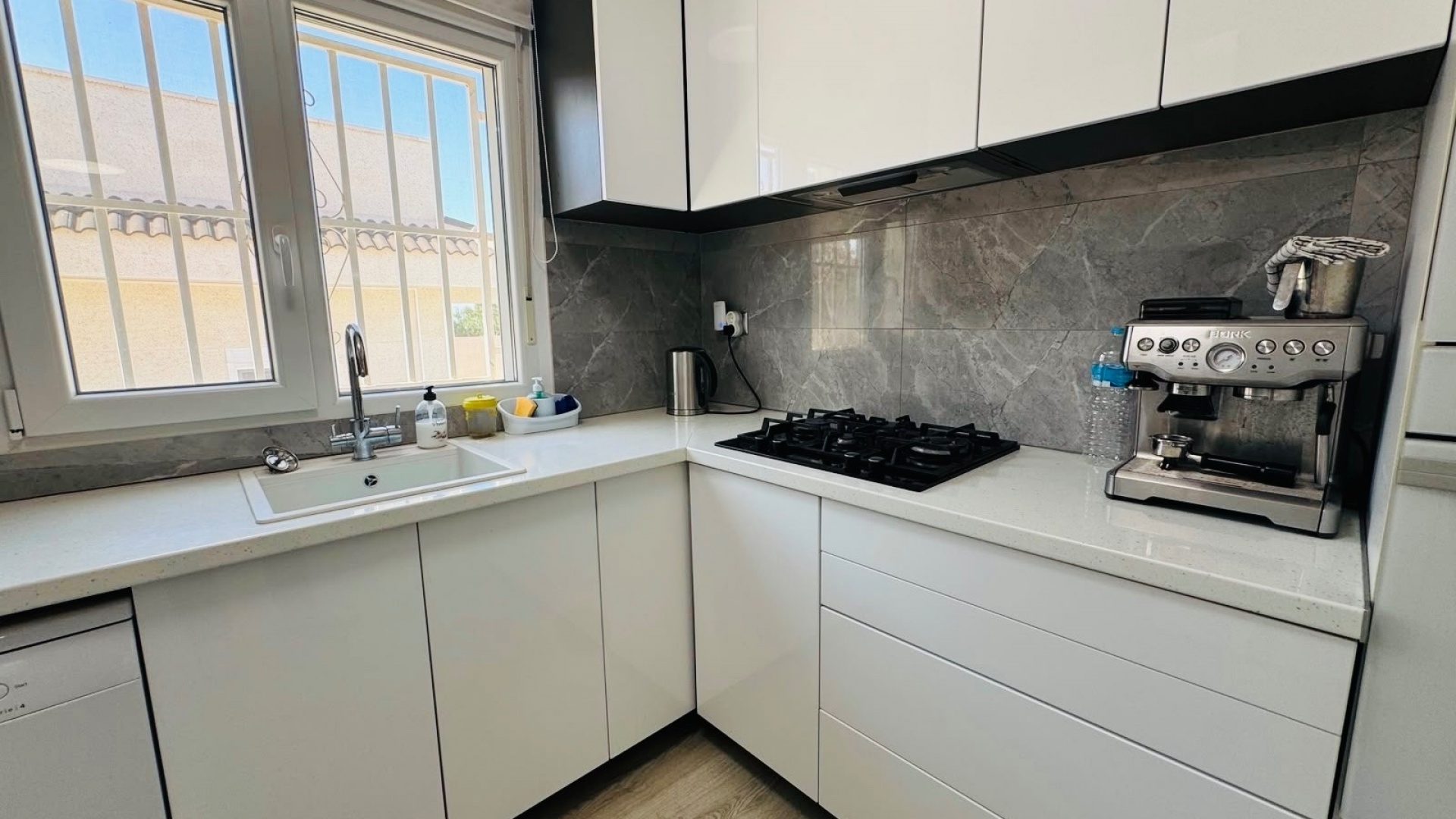 Resale - Villa - Ciudad Quesada - Lo Pepin