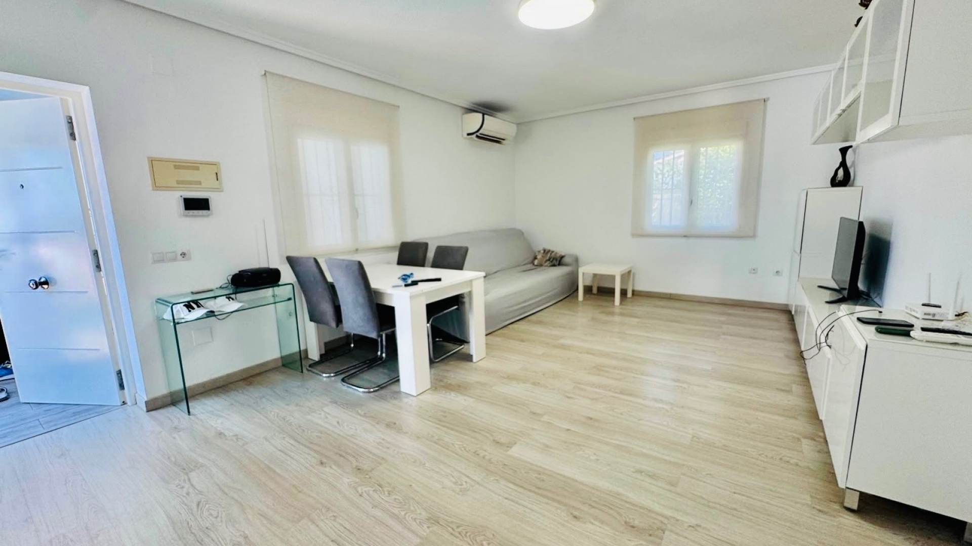 Resale - Villa - Ciudad Quesada - Lo Pepin