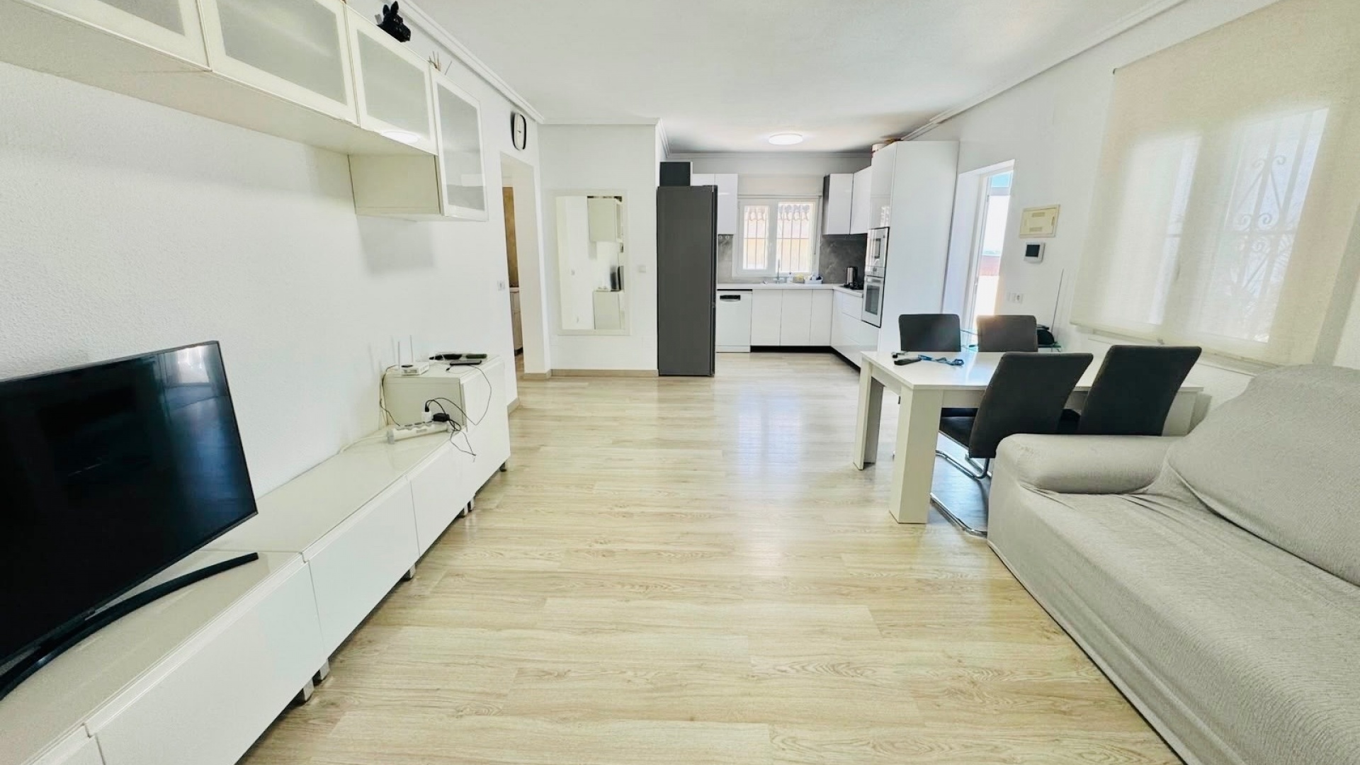 Resale - Villa - Ciudad Quesada - Lo Pepin