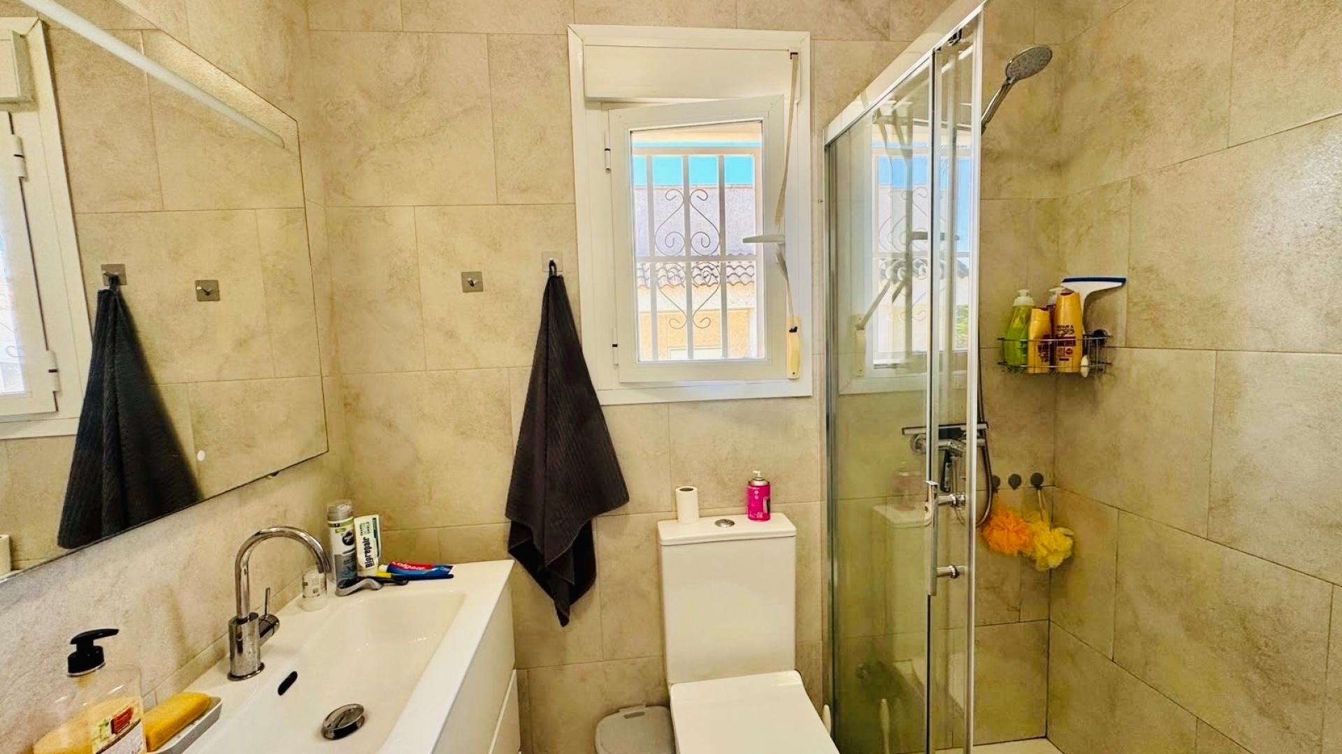 Resale - Villa - Ciudad Quesada - Lo Pepin