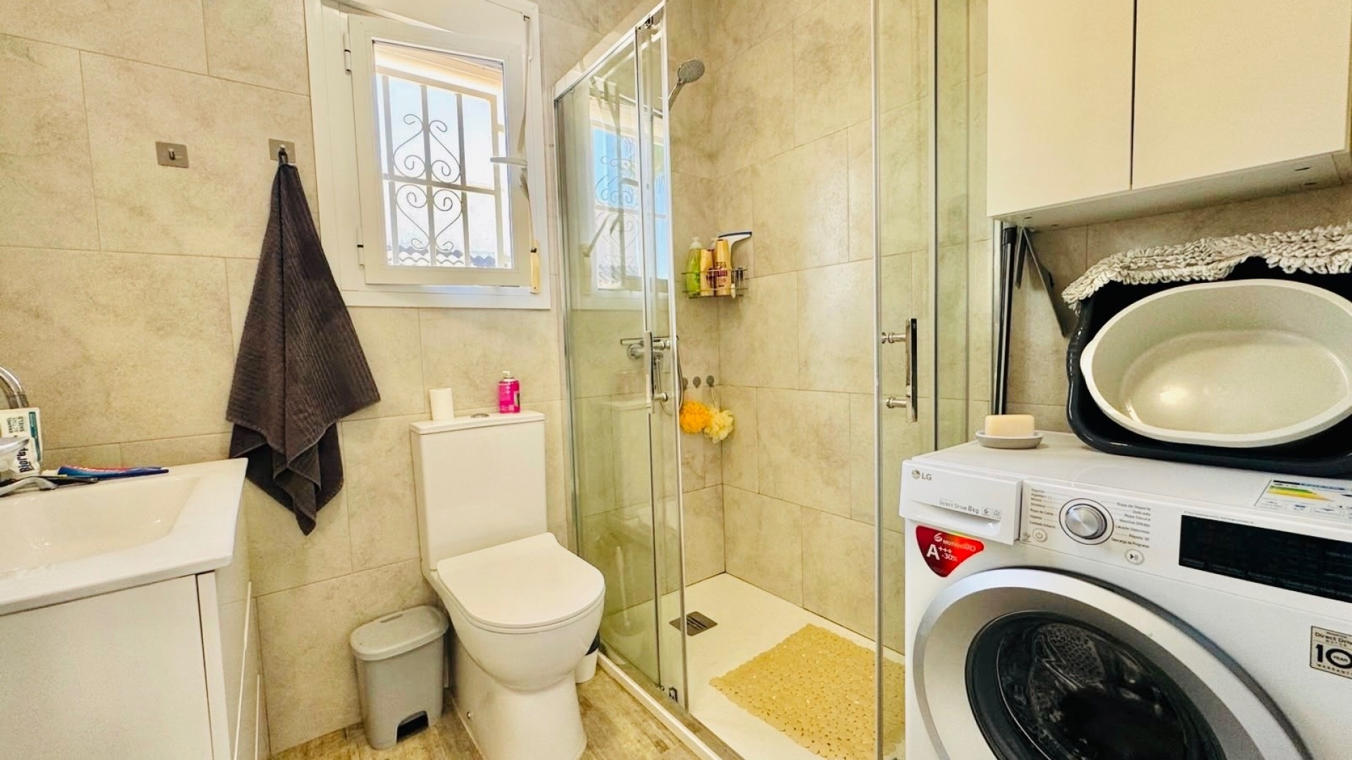 Resale - Villa - Ciudad Quesada - Lo Pepin