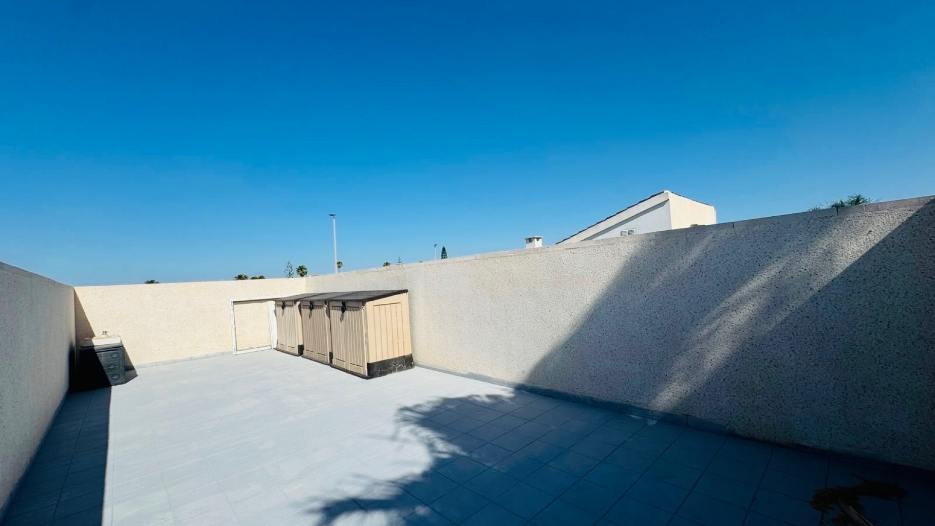 Resale - Villa - Ciudad Quesada - Lo Pepin