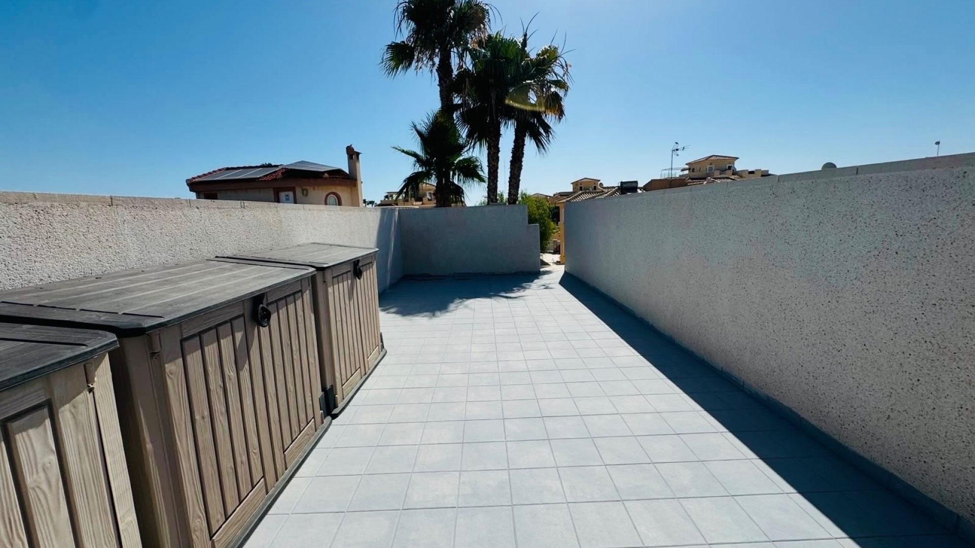 Resale - Villa - Ciudad Quesada - Lo Pepin