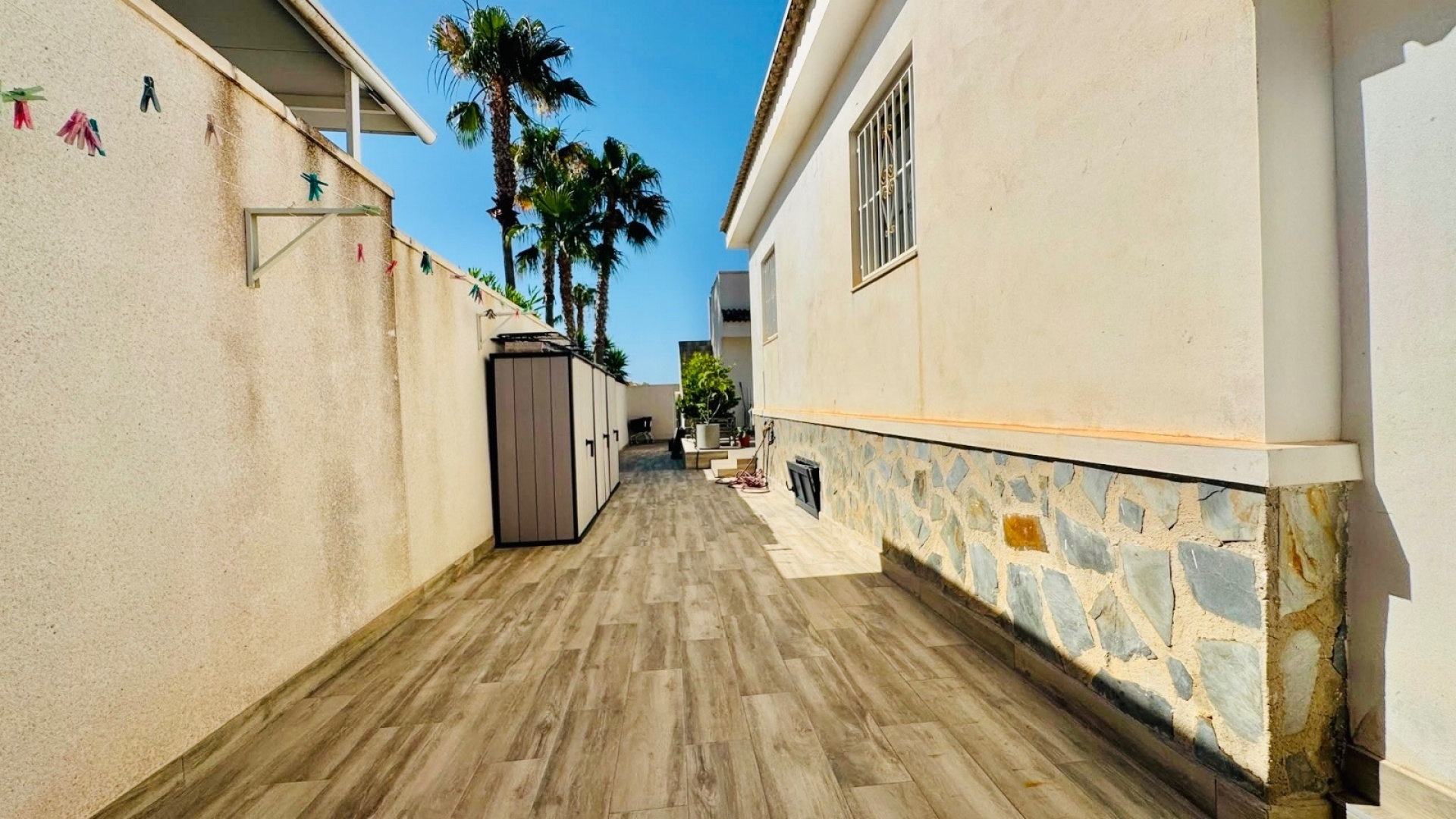 Resale - Villa - Ciudad Quesada - Lo Pepin