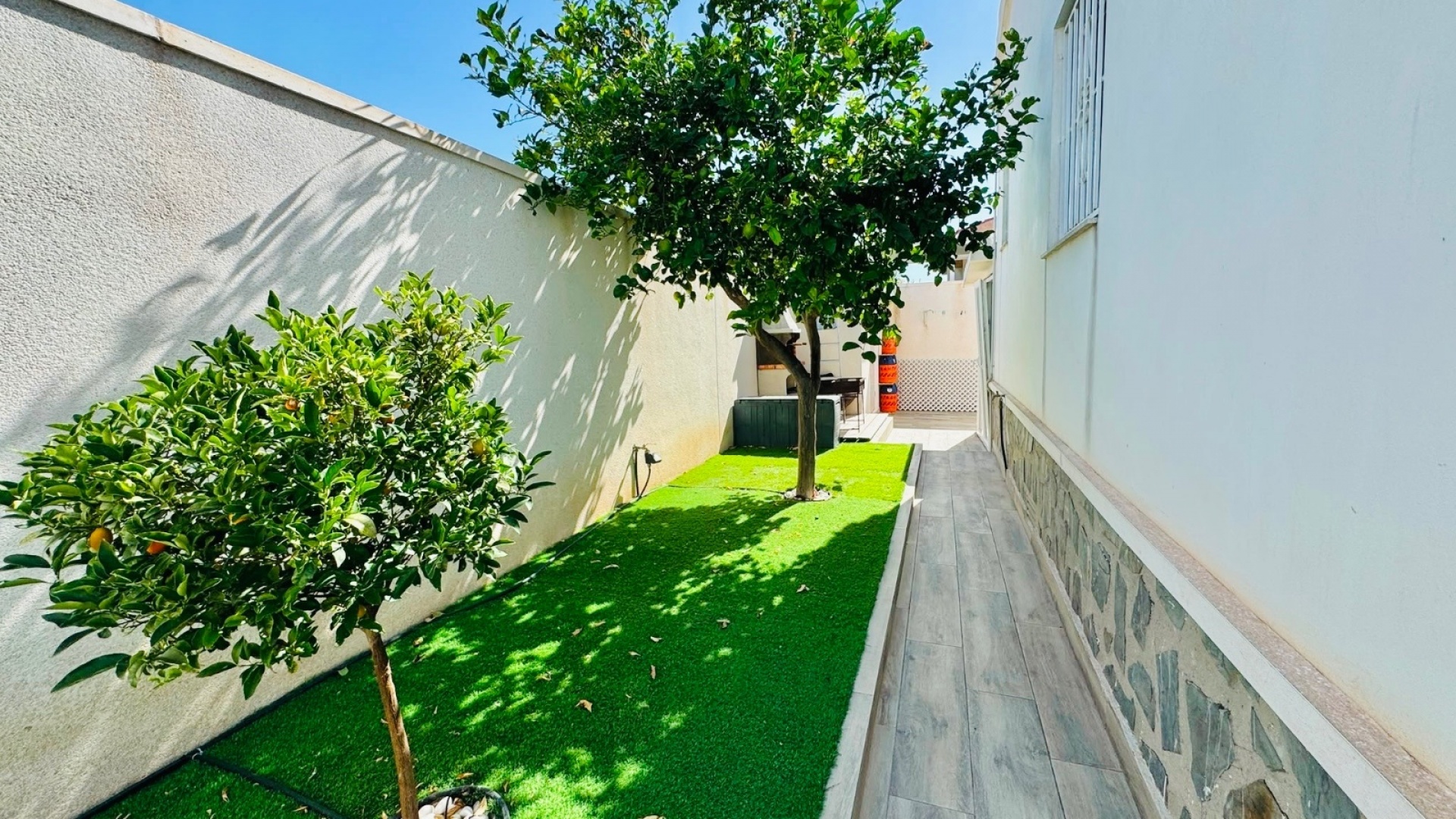 Resale - Villa - Ciudad Quesada - Lo Pepin